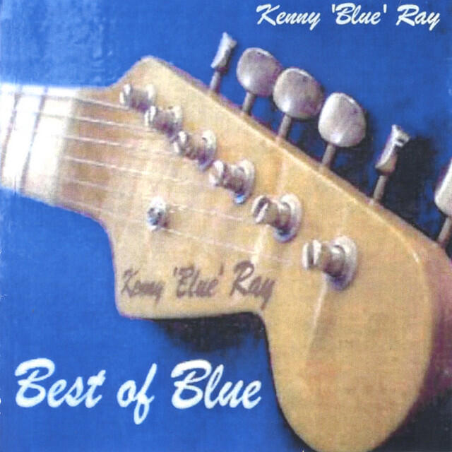 Релиз BEST OF BLUE