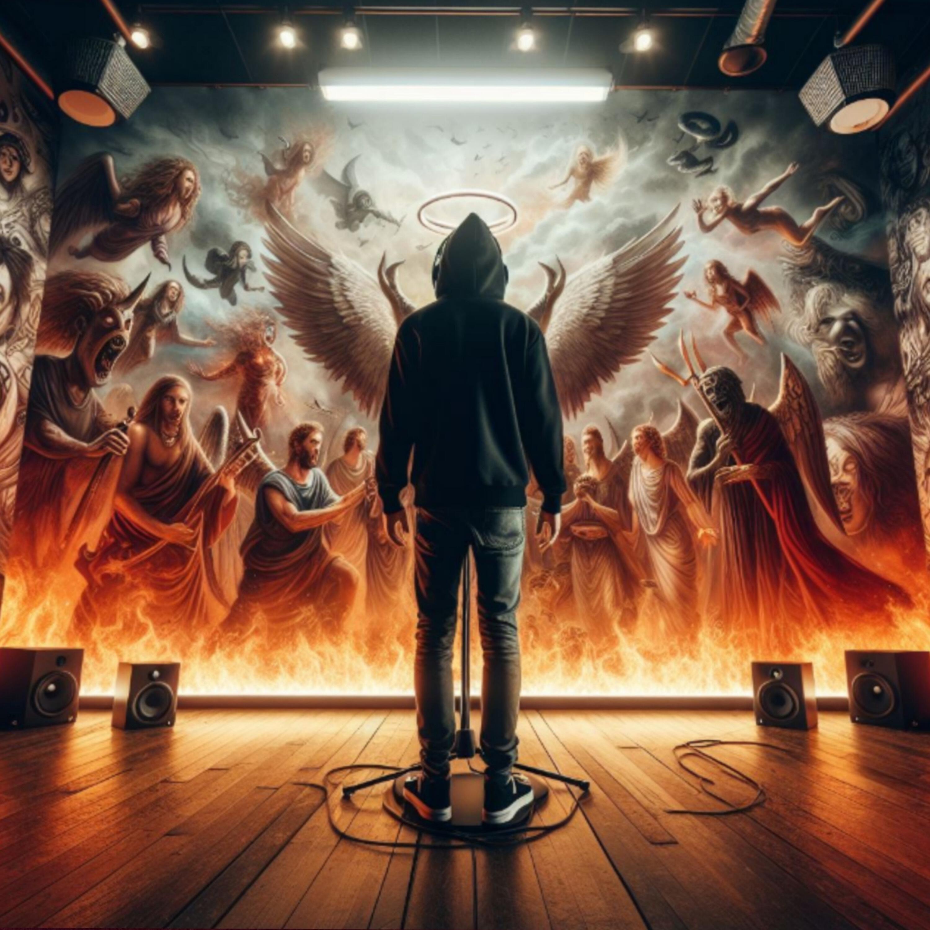 Релиз Pacto de Sangue