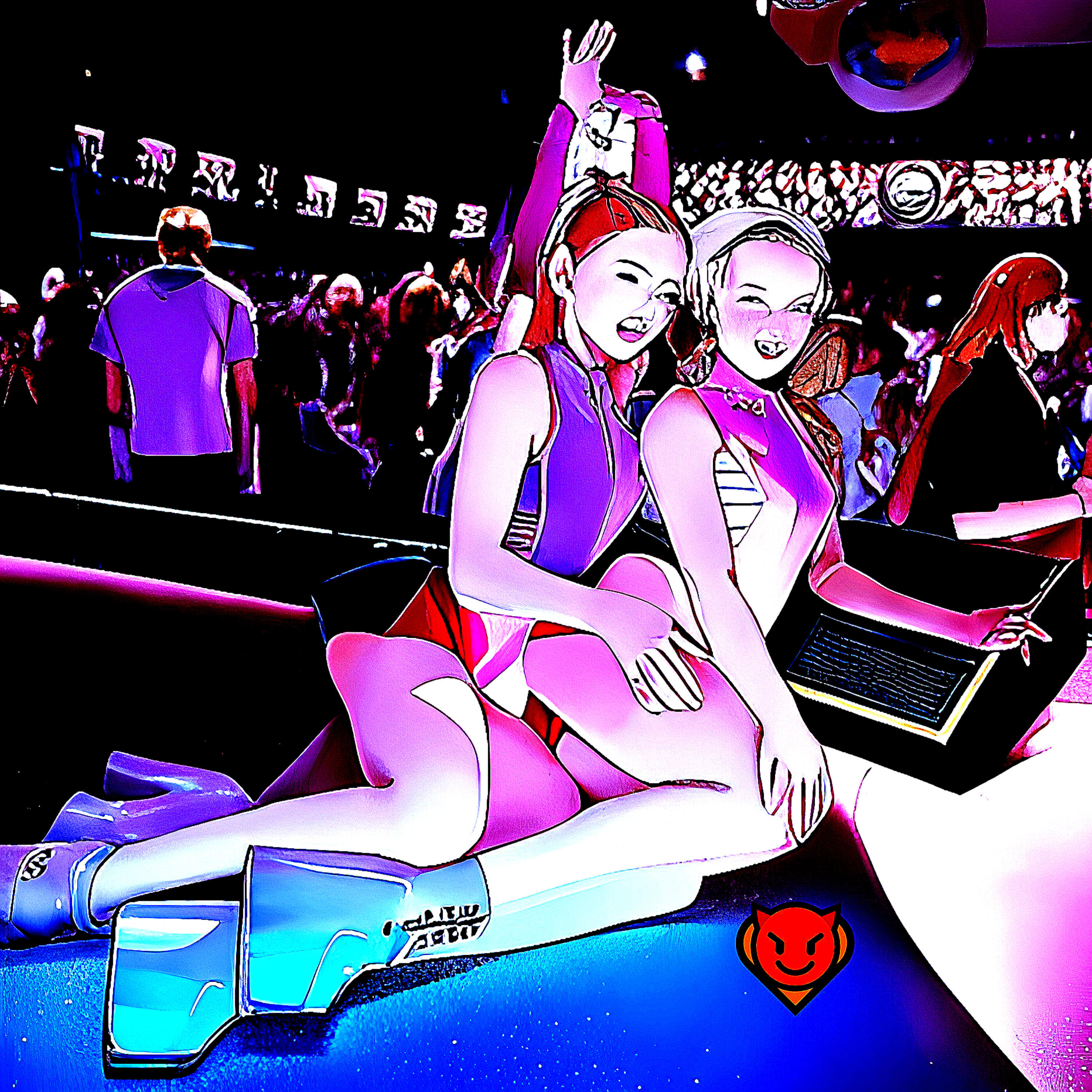 Релиз Опера