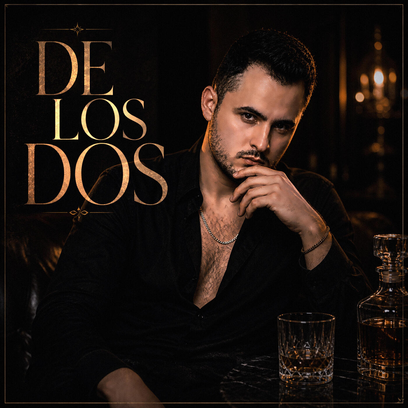 Релиз De Los Dos