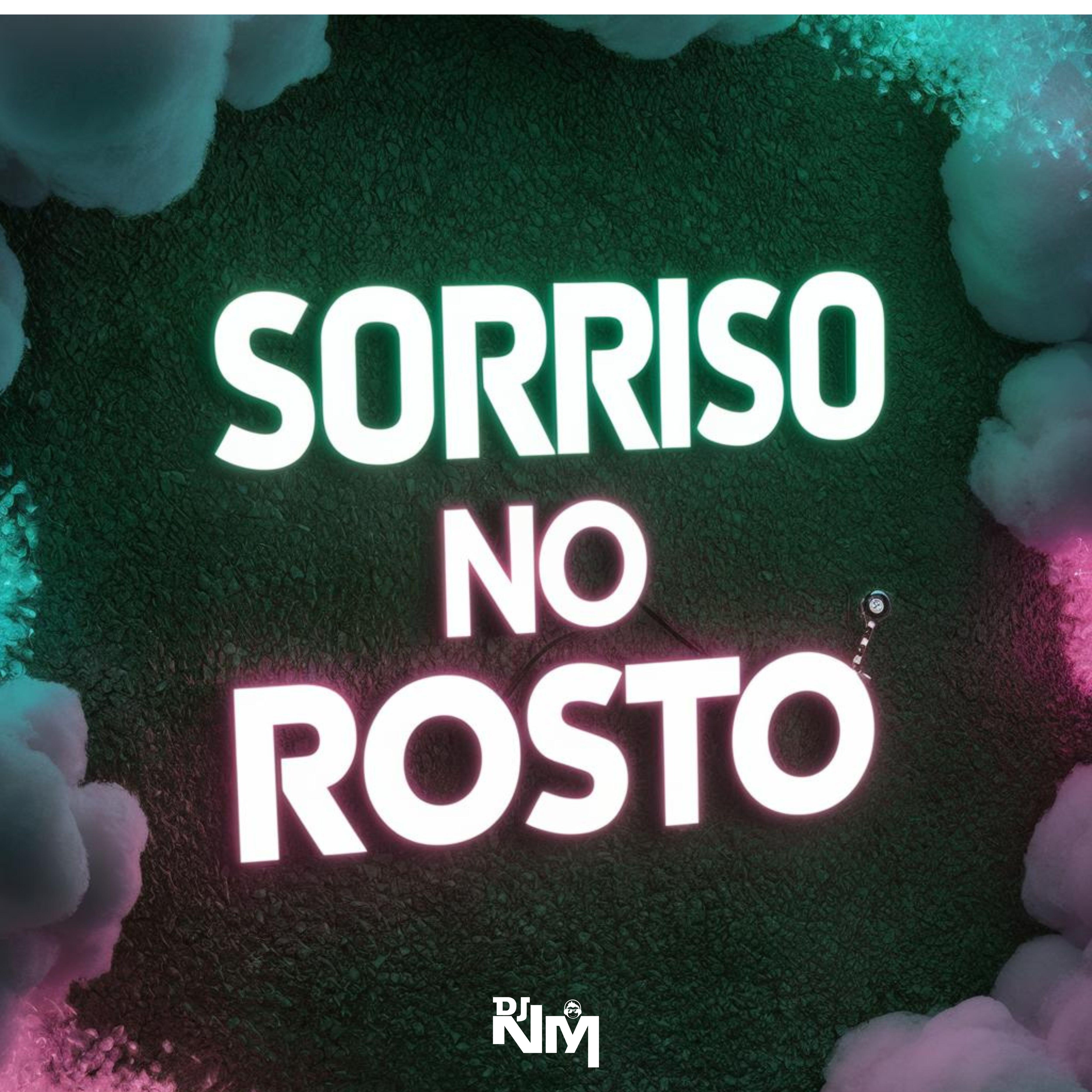 Релиз Sorriso no Rosto