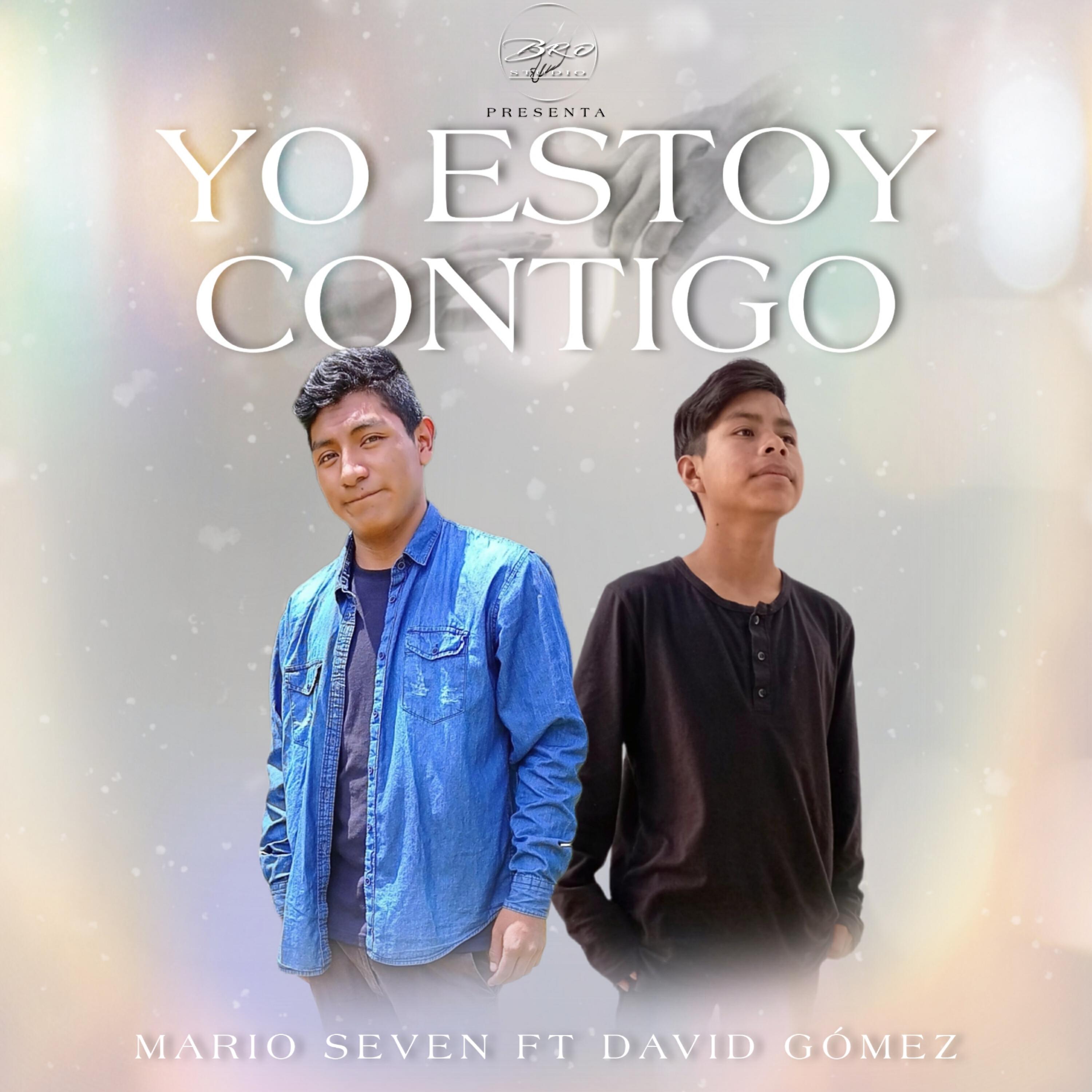Релиз Yo Estoy Contigo