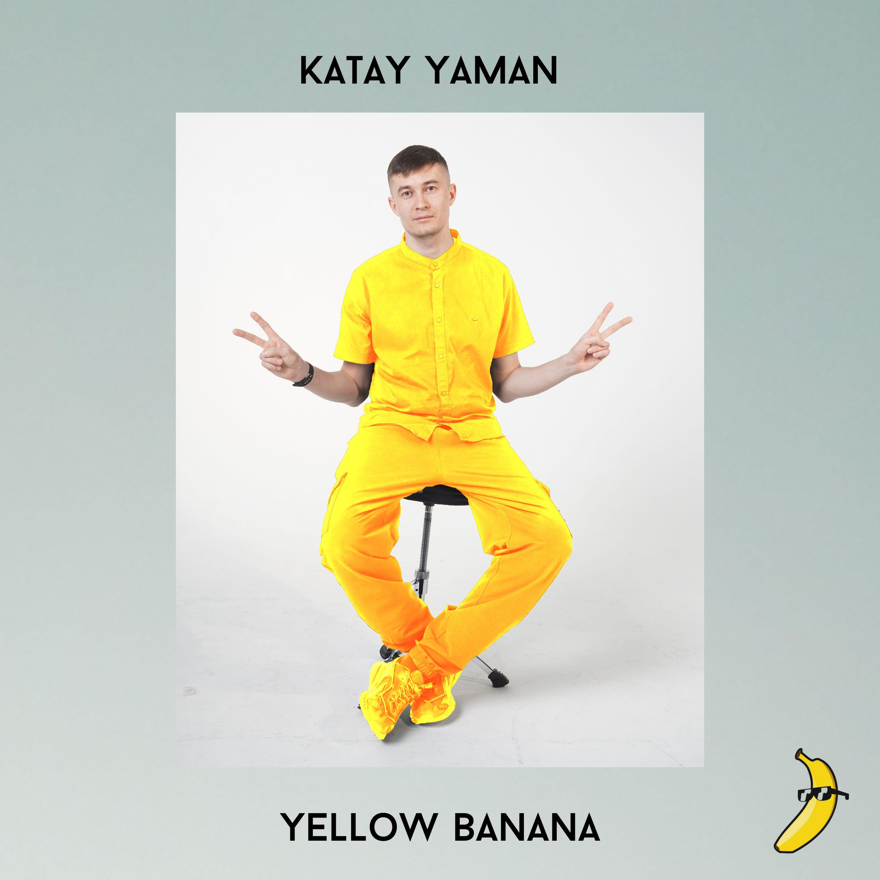 Релиз Yellow Banana