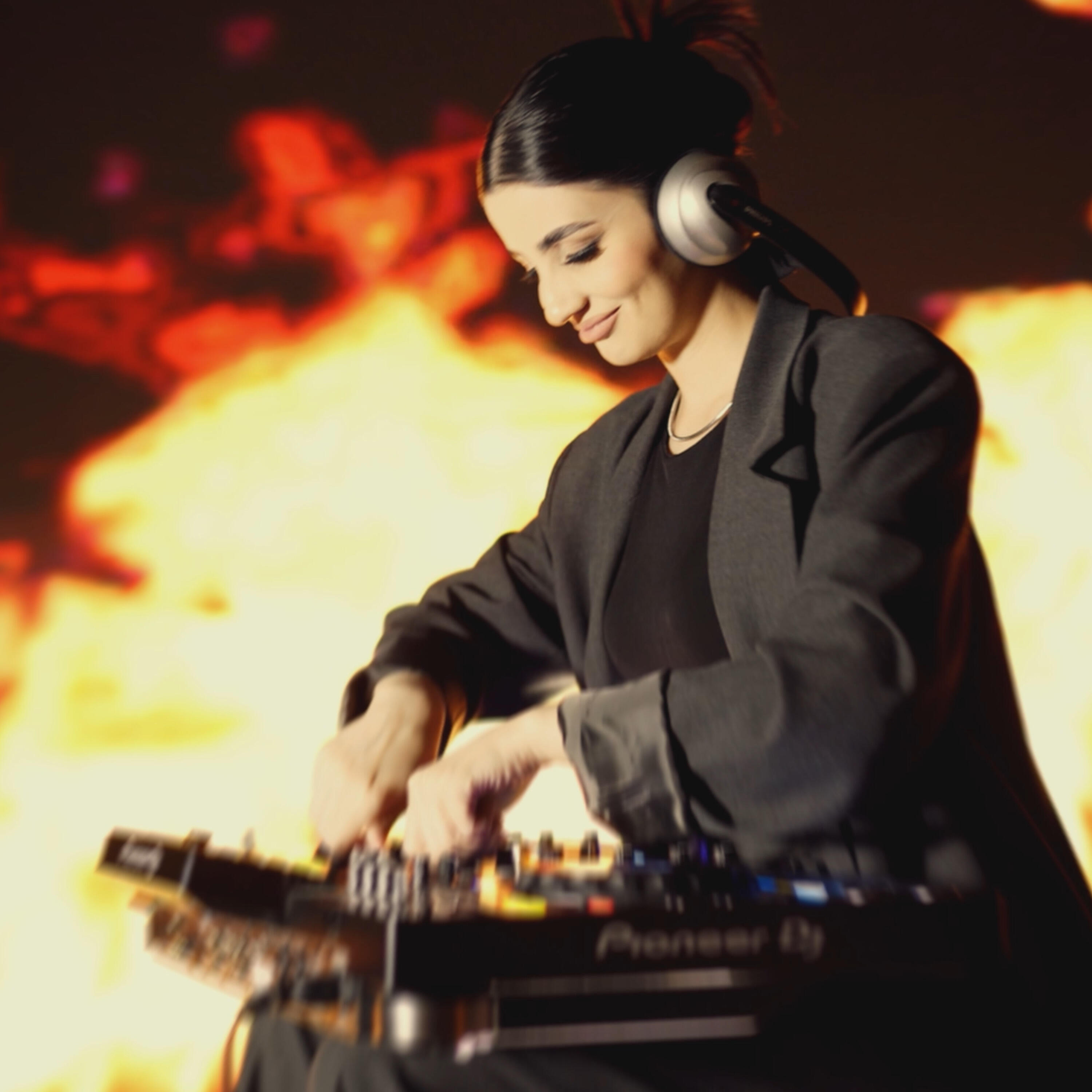 Релиз Dj Temp Ber