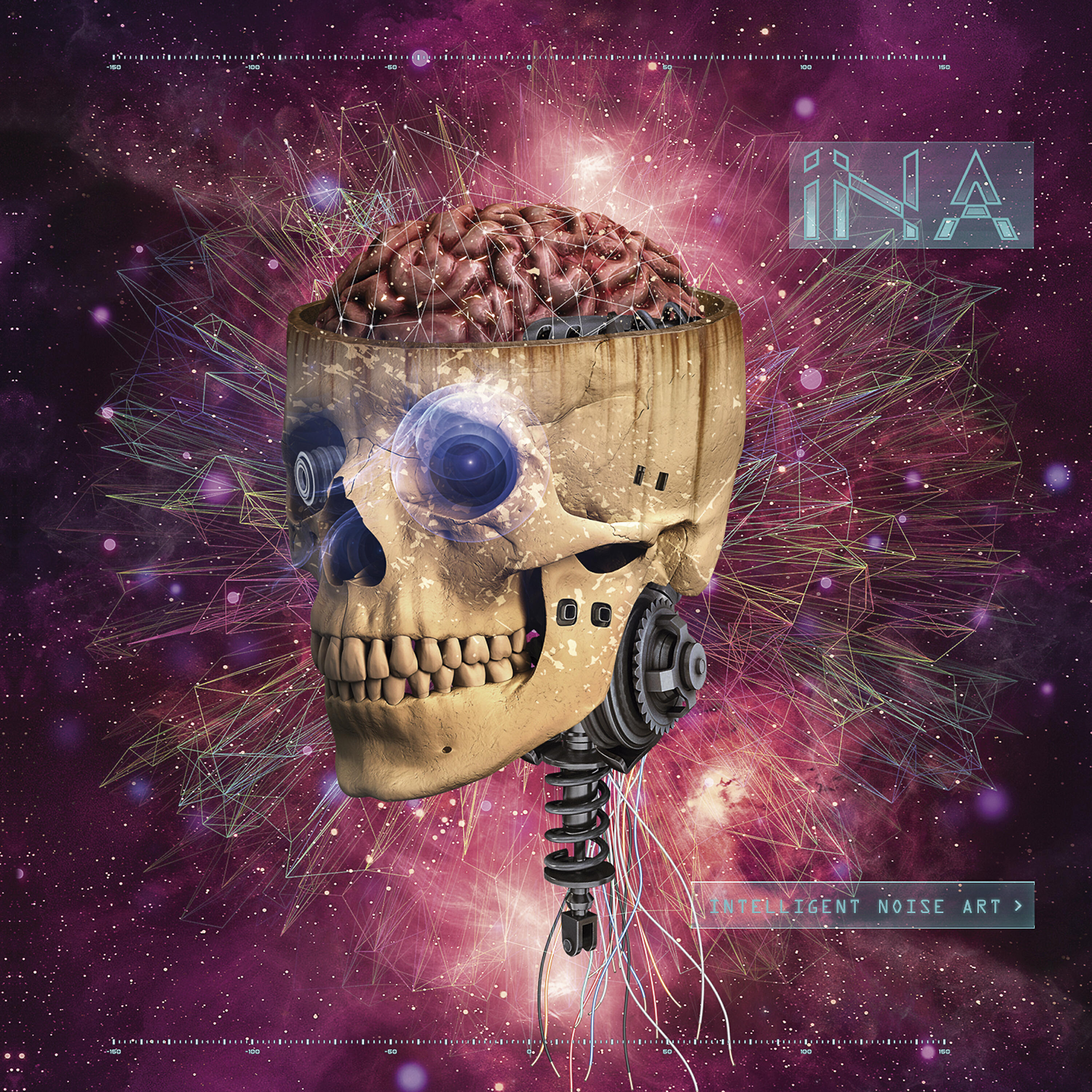 Релиз Intelligent Noise Art