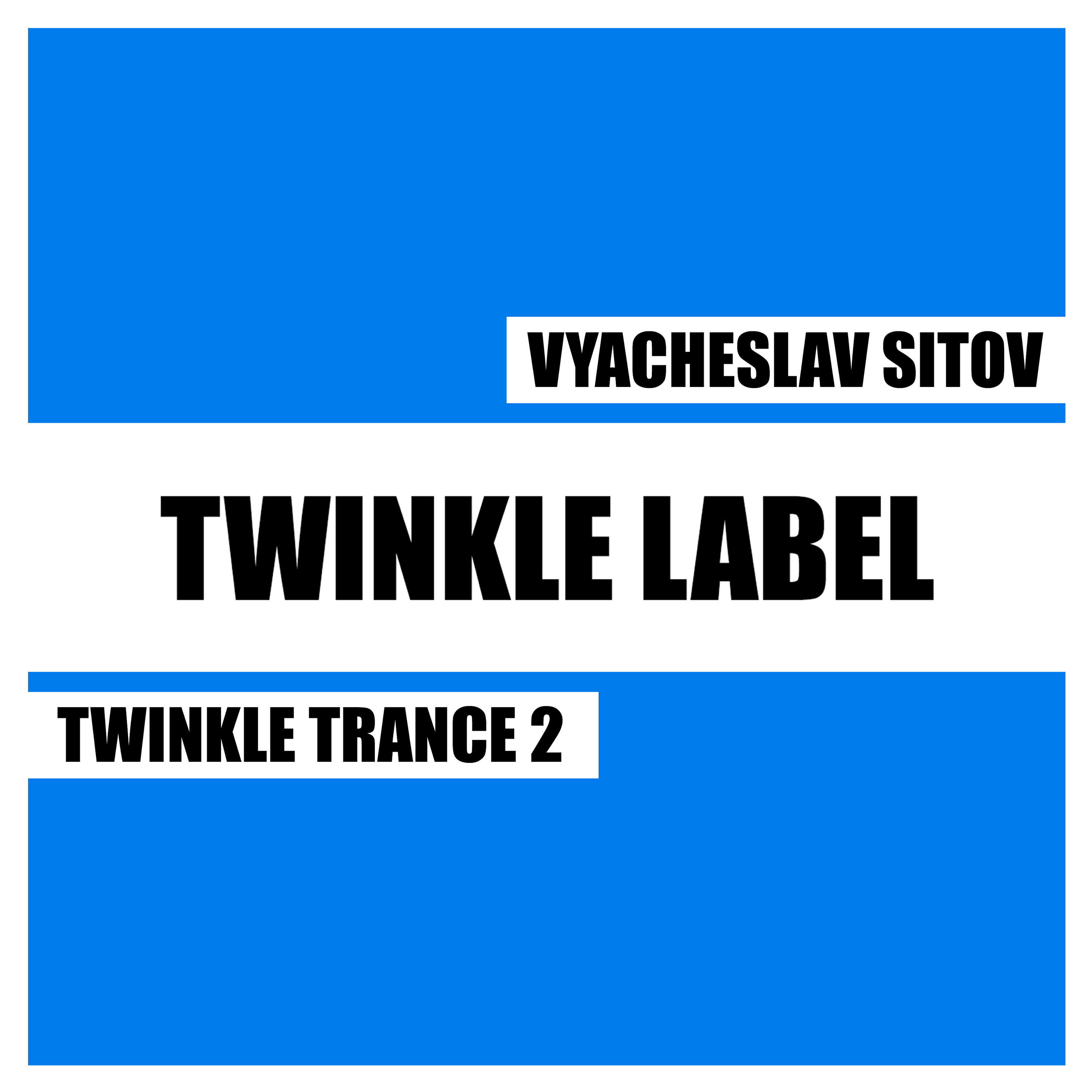 Релиз Twinkle Trance 2