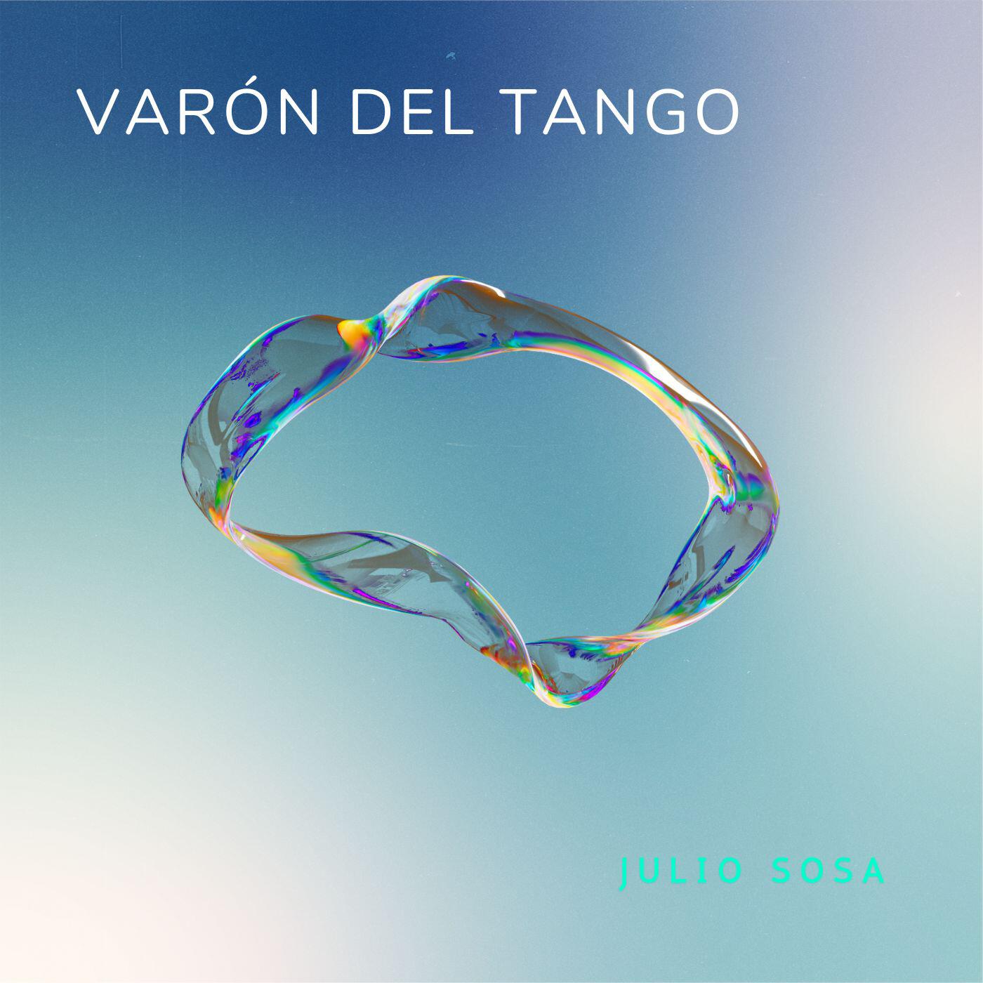 Релиз Varon del Tango