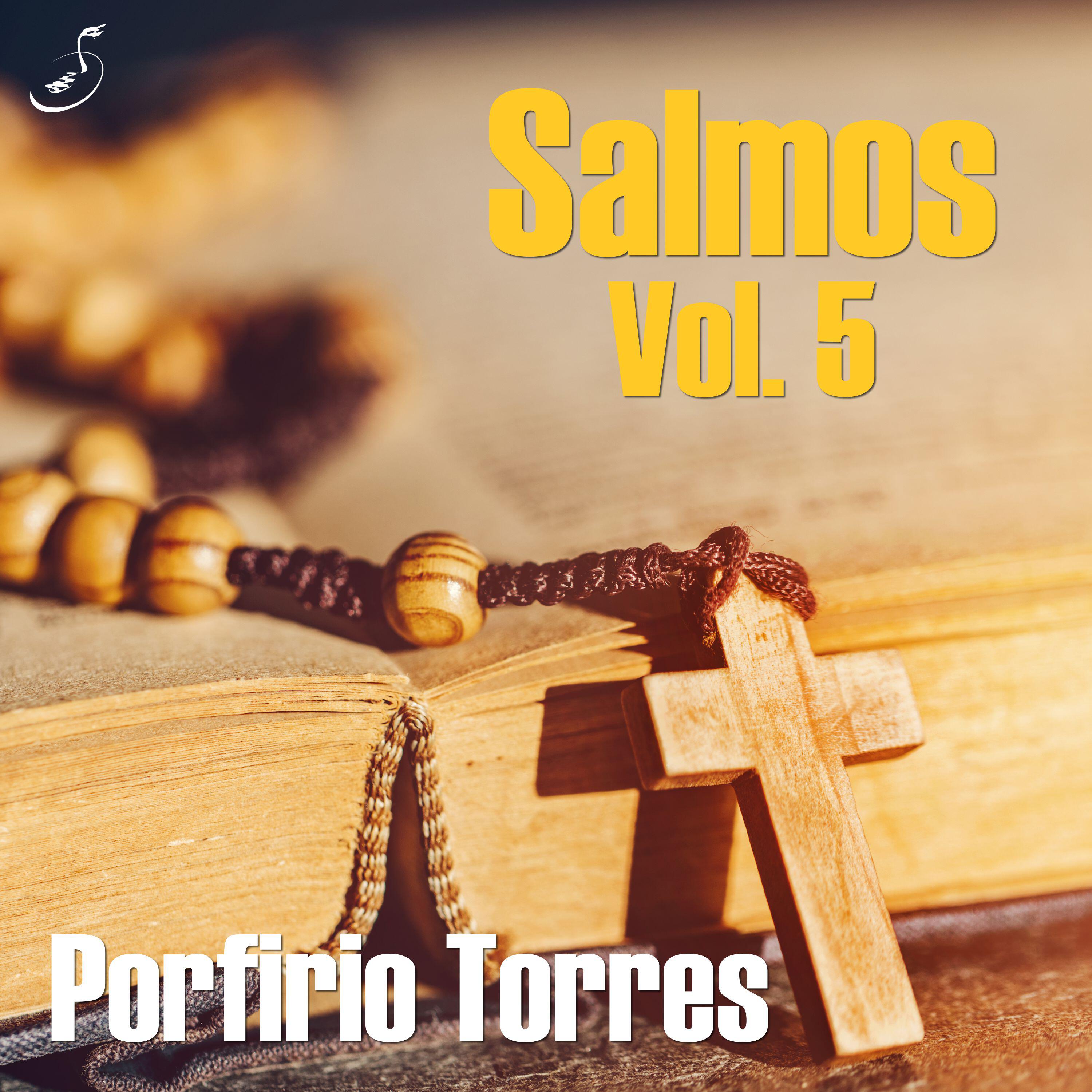 Релиз Salmos, Vol. 5