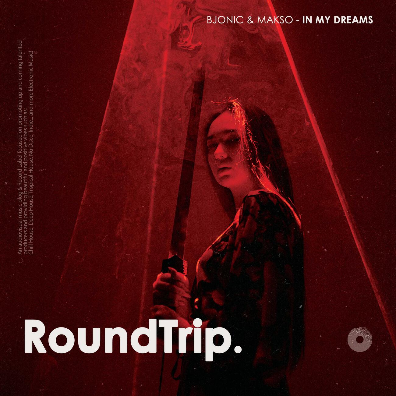 Релиз In My Dreams