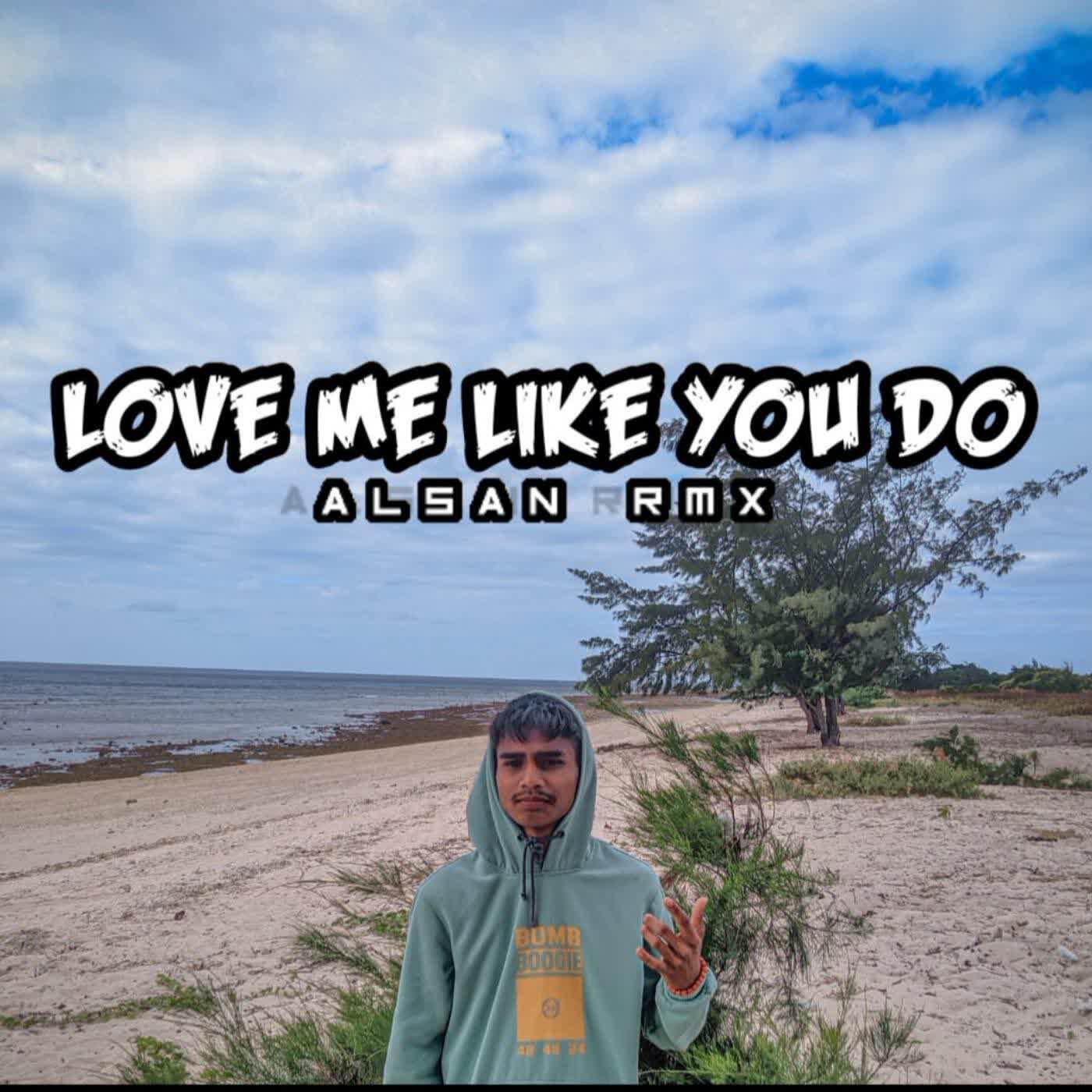 Релиз Love Me Like You Do(ins)