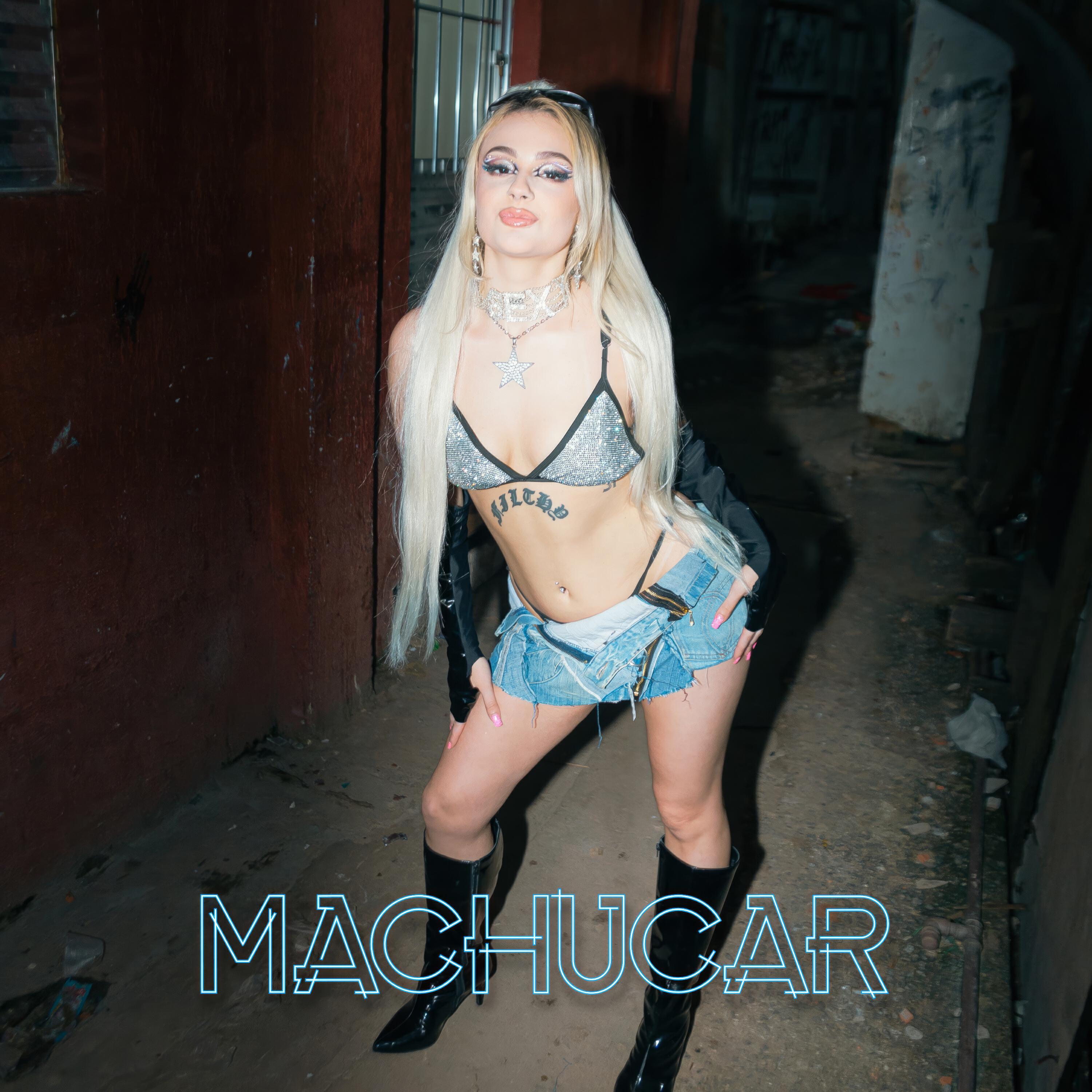 Релиз Machucar