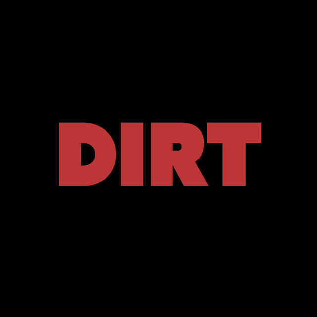 Релиз Dirt
