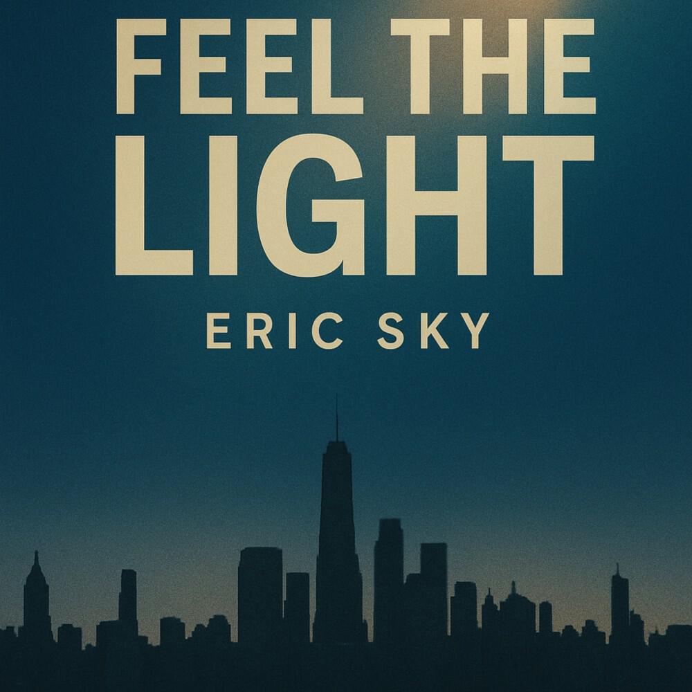 Релиз Feel the Light