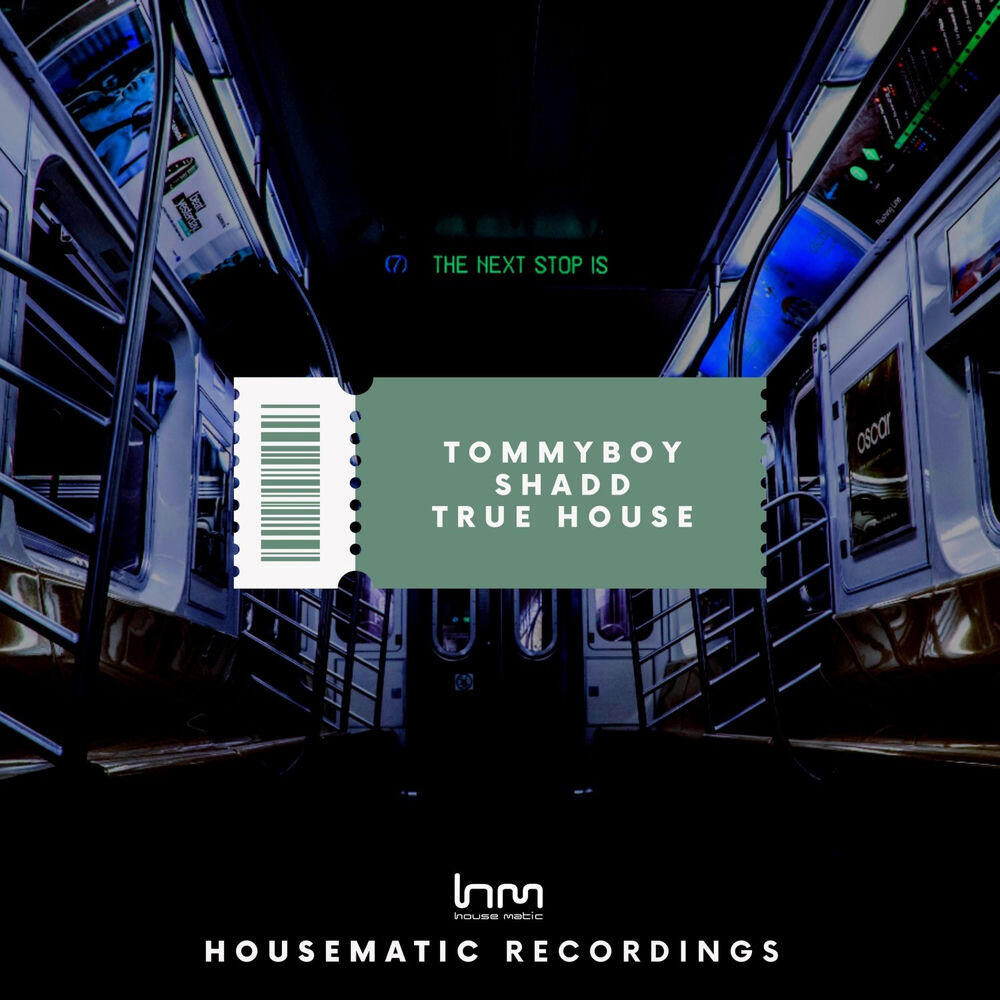 Релиз True House