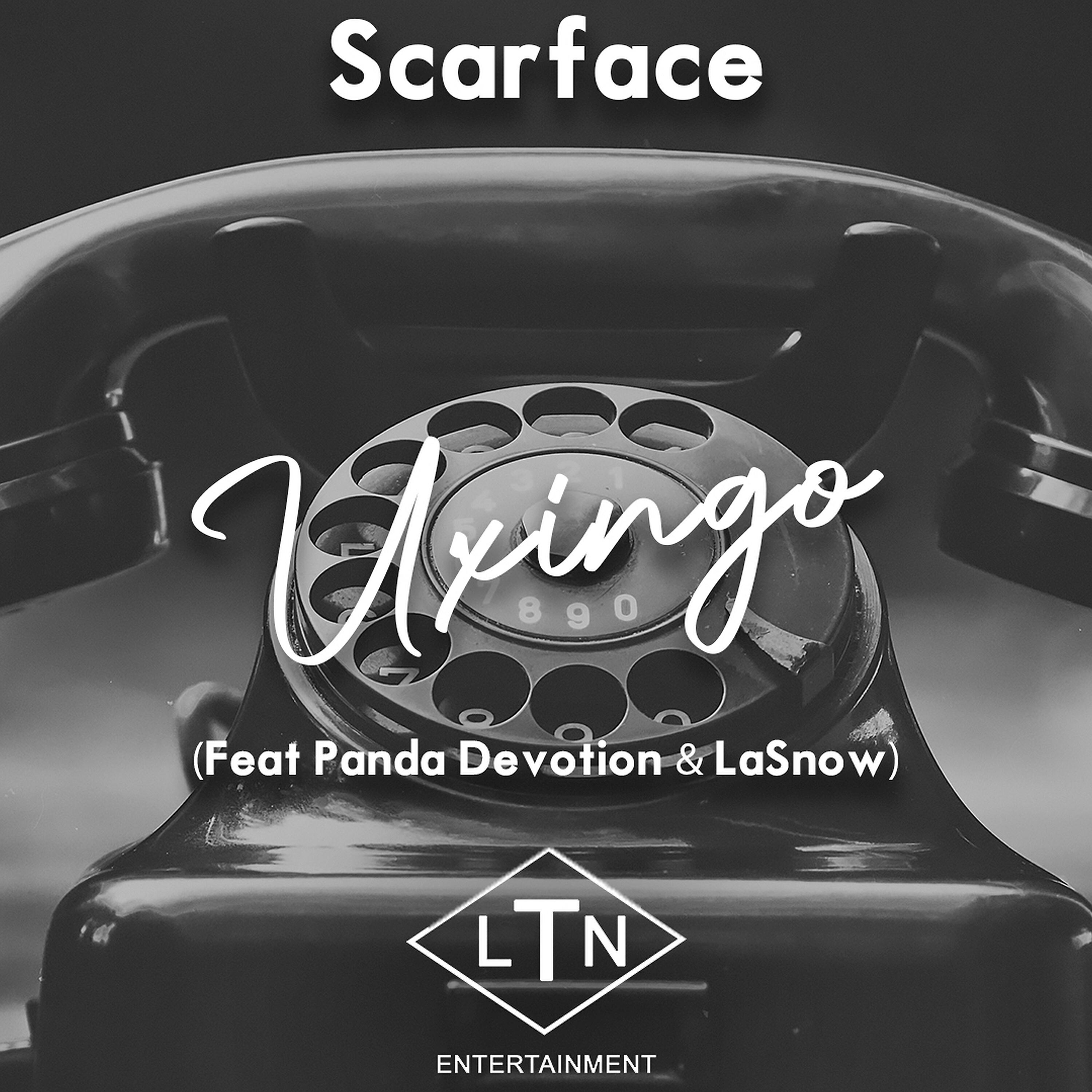 Релиз Uxingo