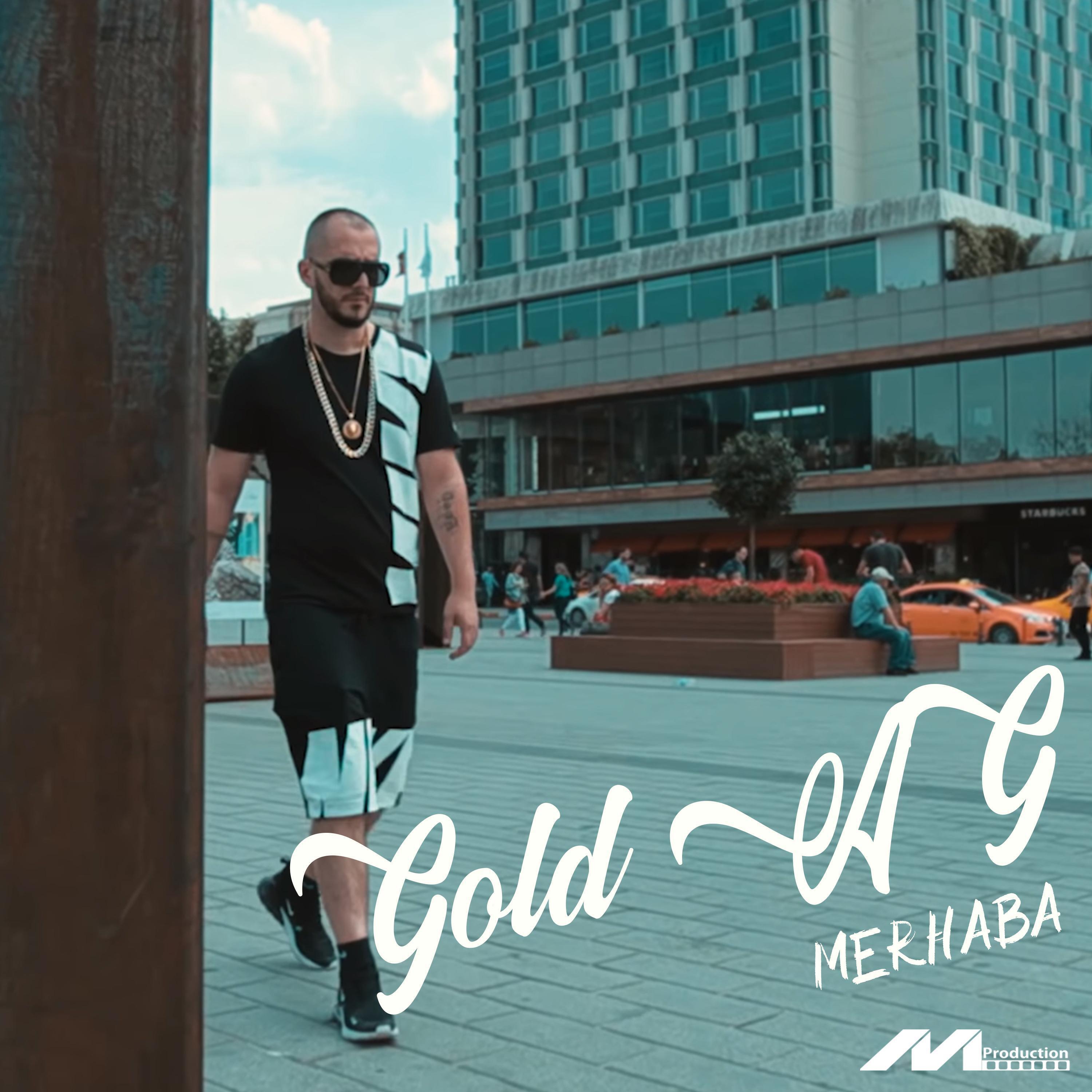 Релиз Merhaba
