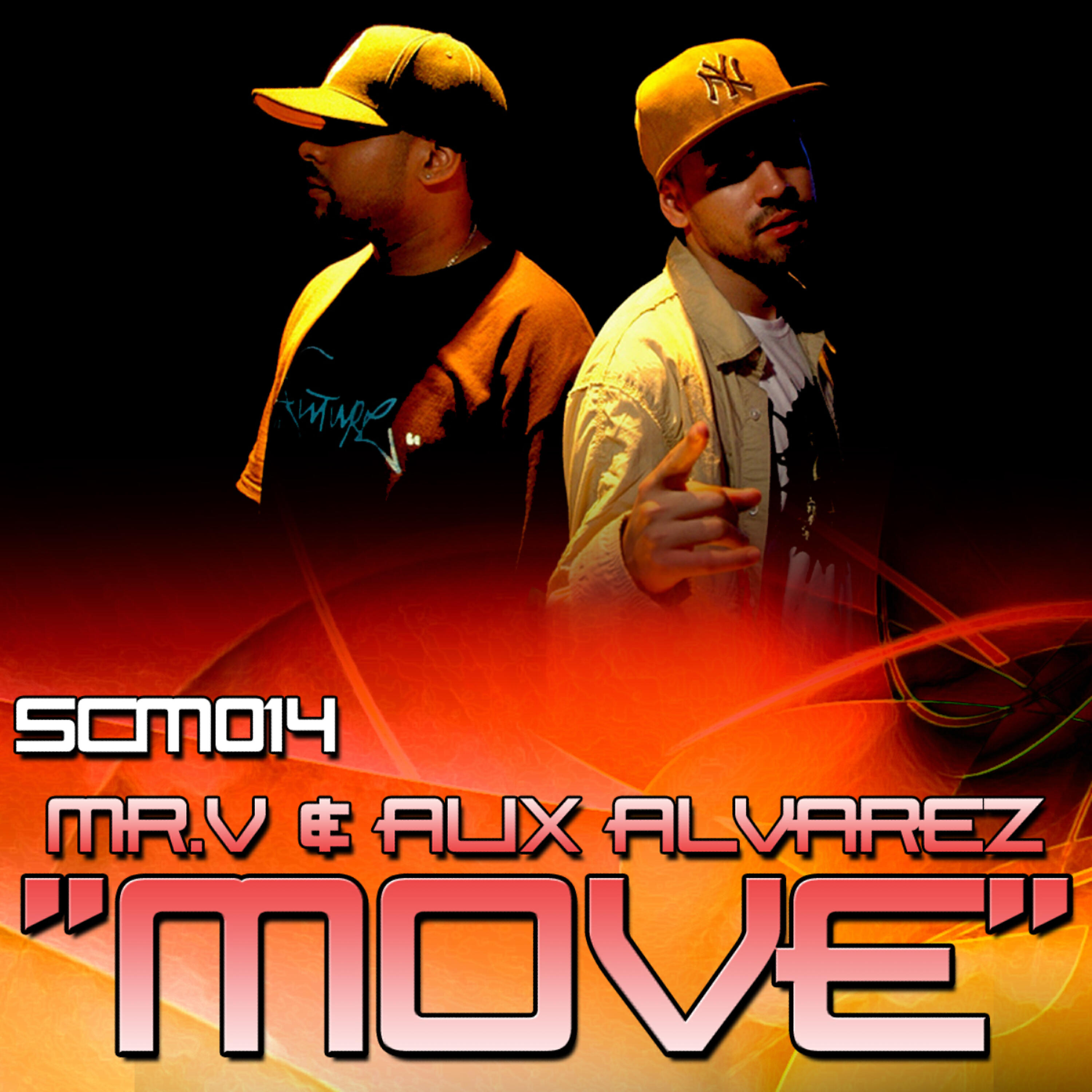 Релиз Move