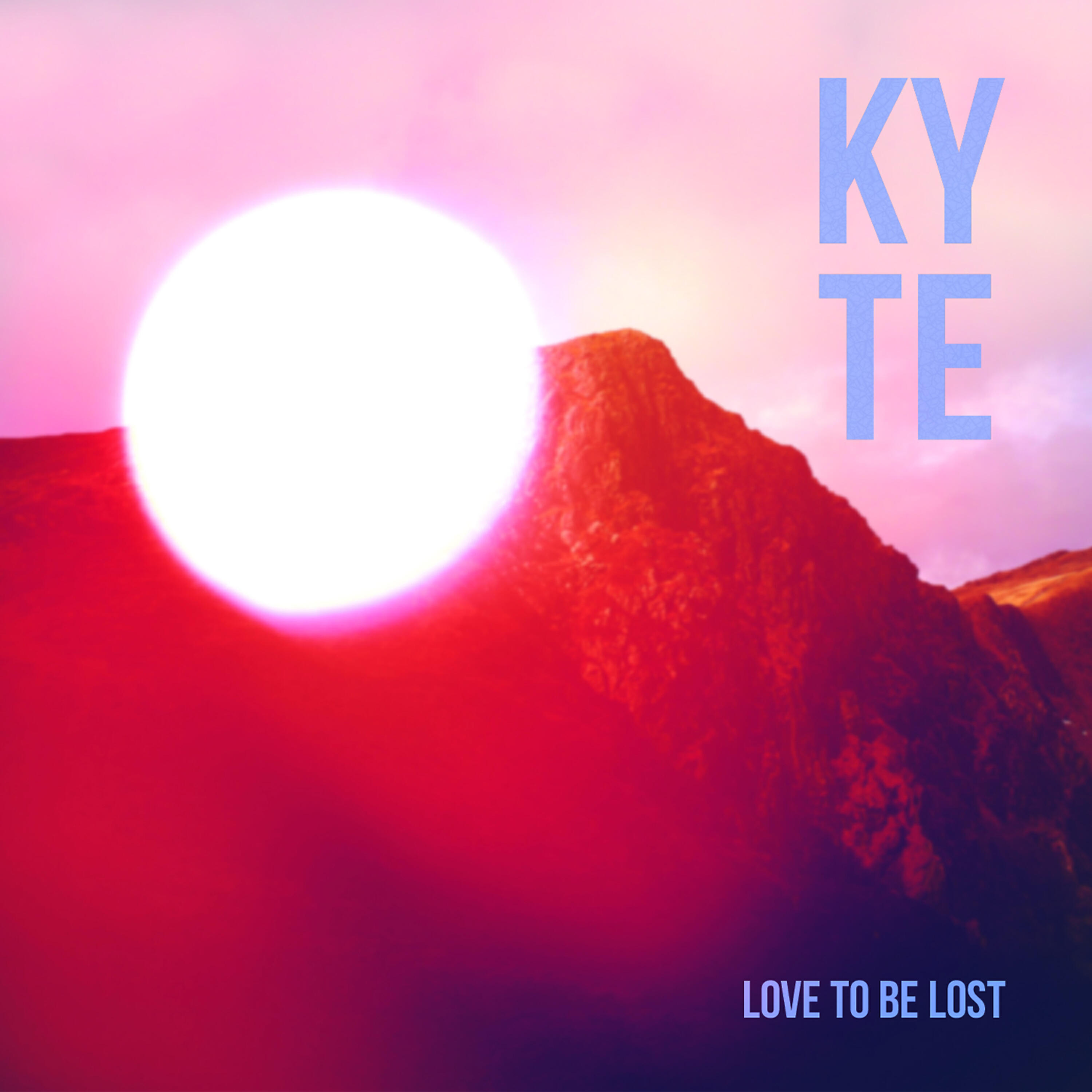 Релиз Love to Be Lost