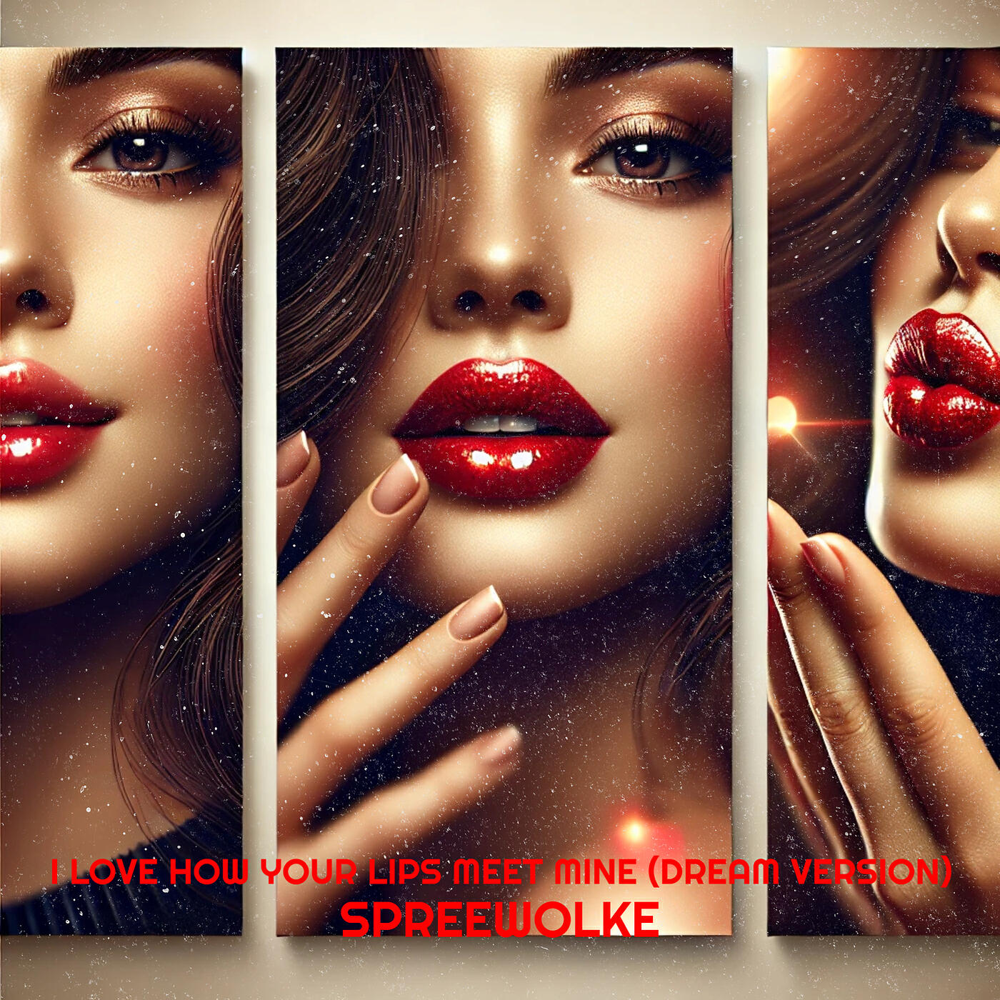 Релиз I Love How Your Lips Meet Mine (Dream Version)