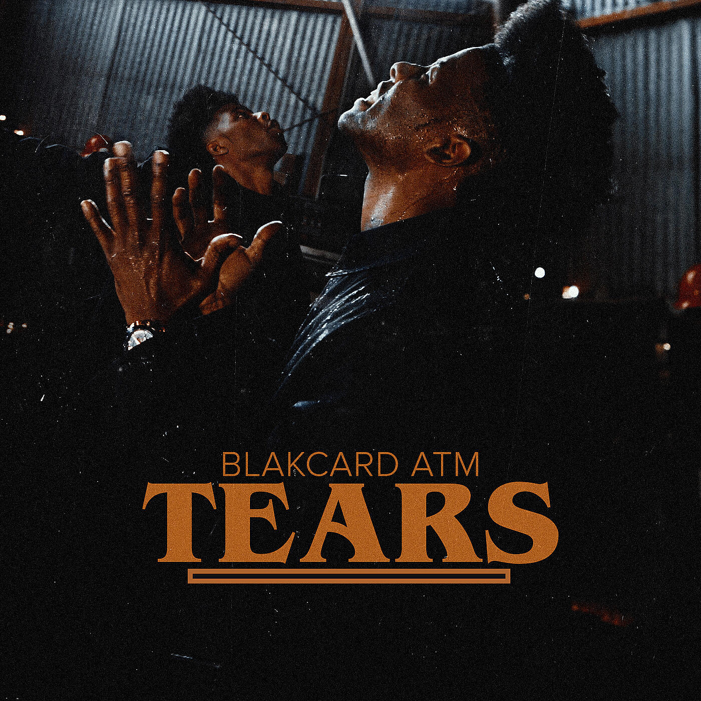 Релиз Tears