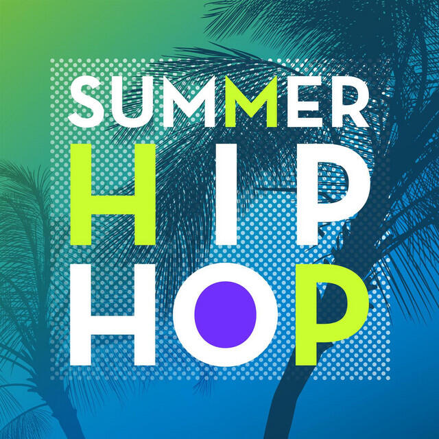 Релиз Summer Hip Hop