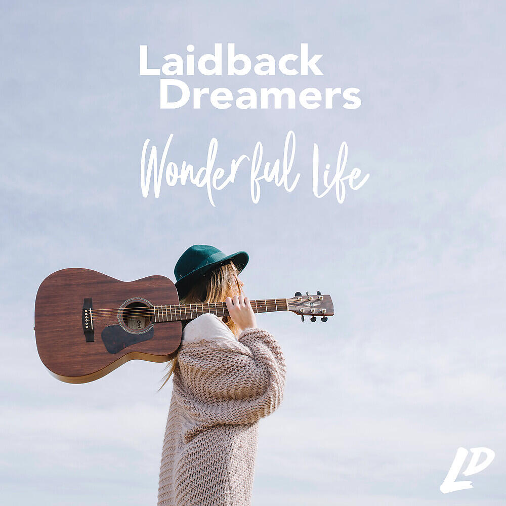 Релиз Wonderful Life