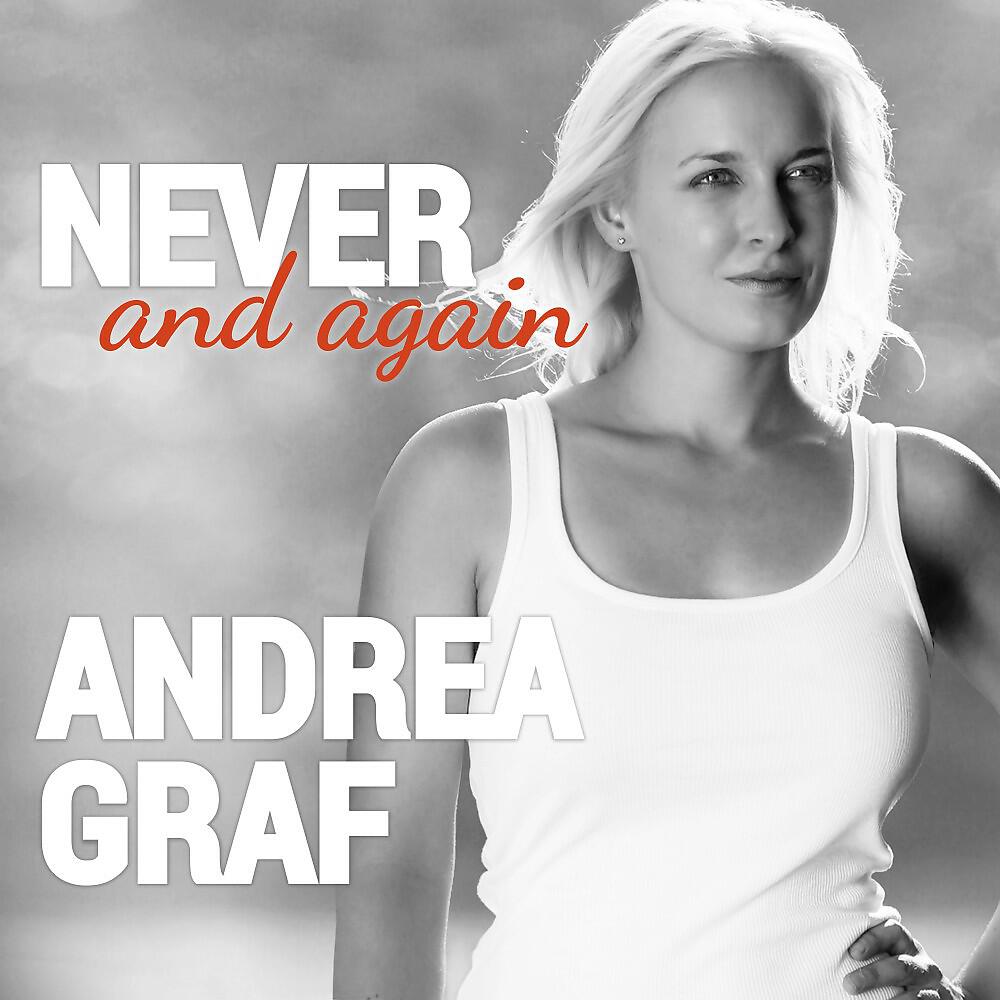 Релиз Never and Again