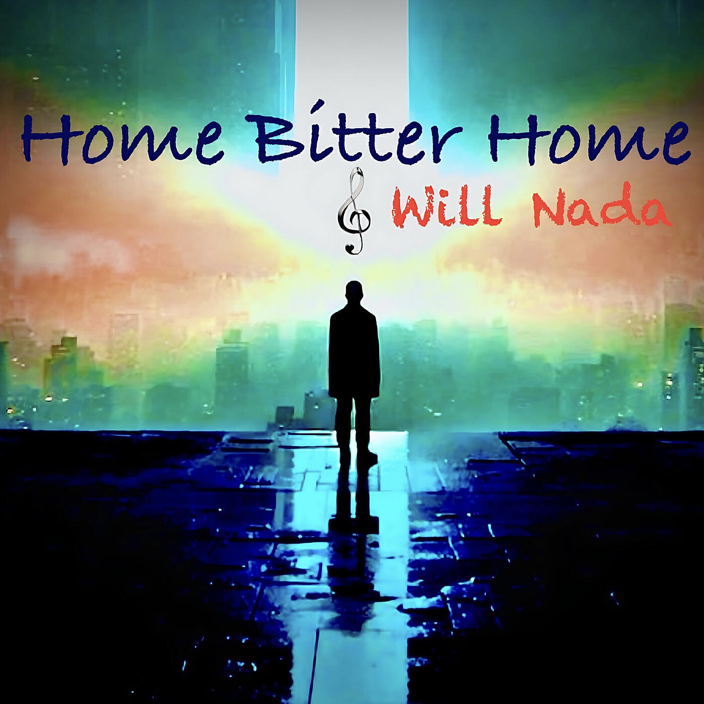 Релиз Home Bitter Home