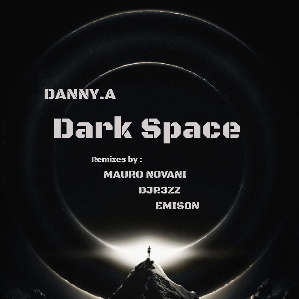 Релиз Dark Space (The Remixes)