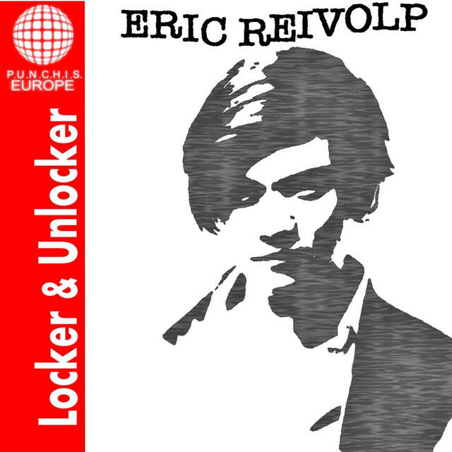 Eric Reivolp
