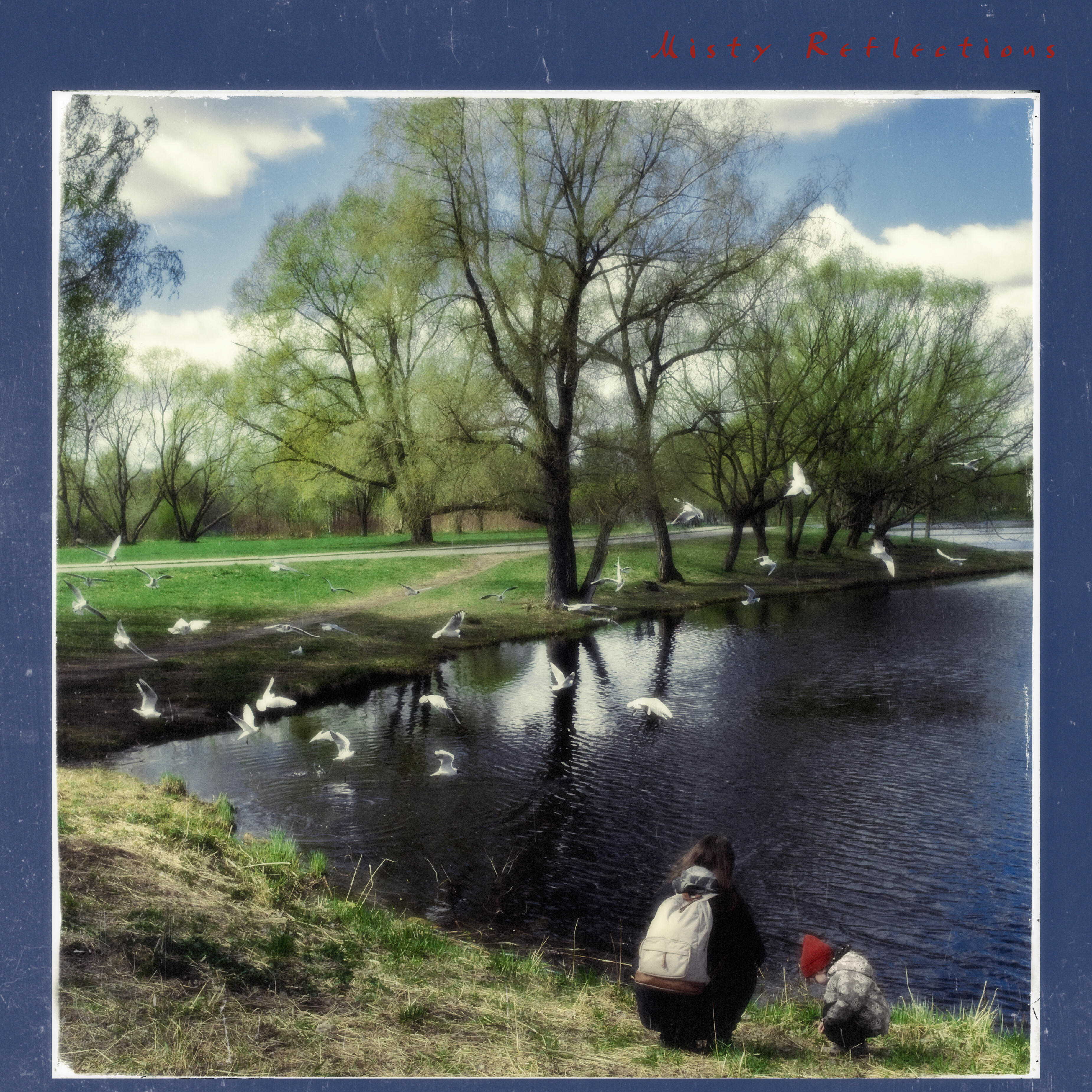 Релиз Misty Reflections