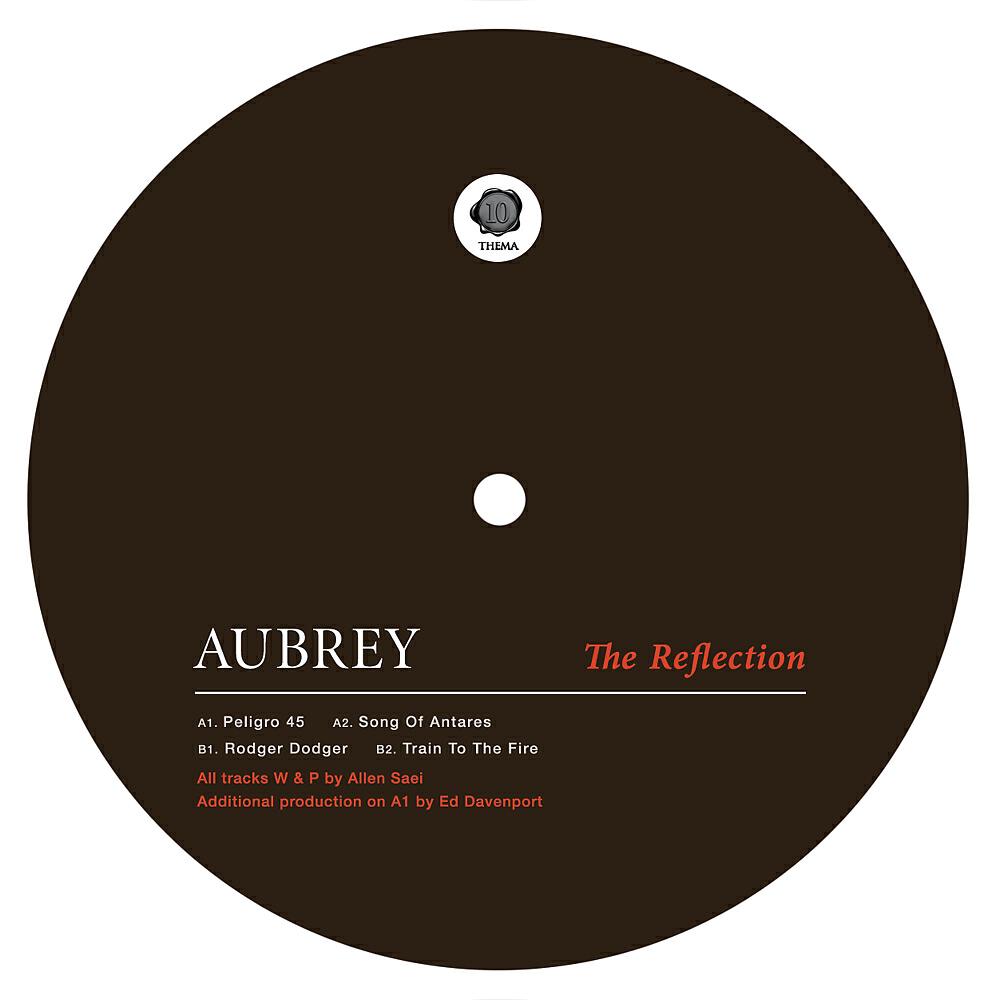 Релиз The Reflection