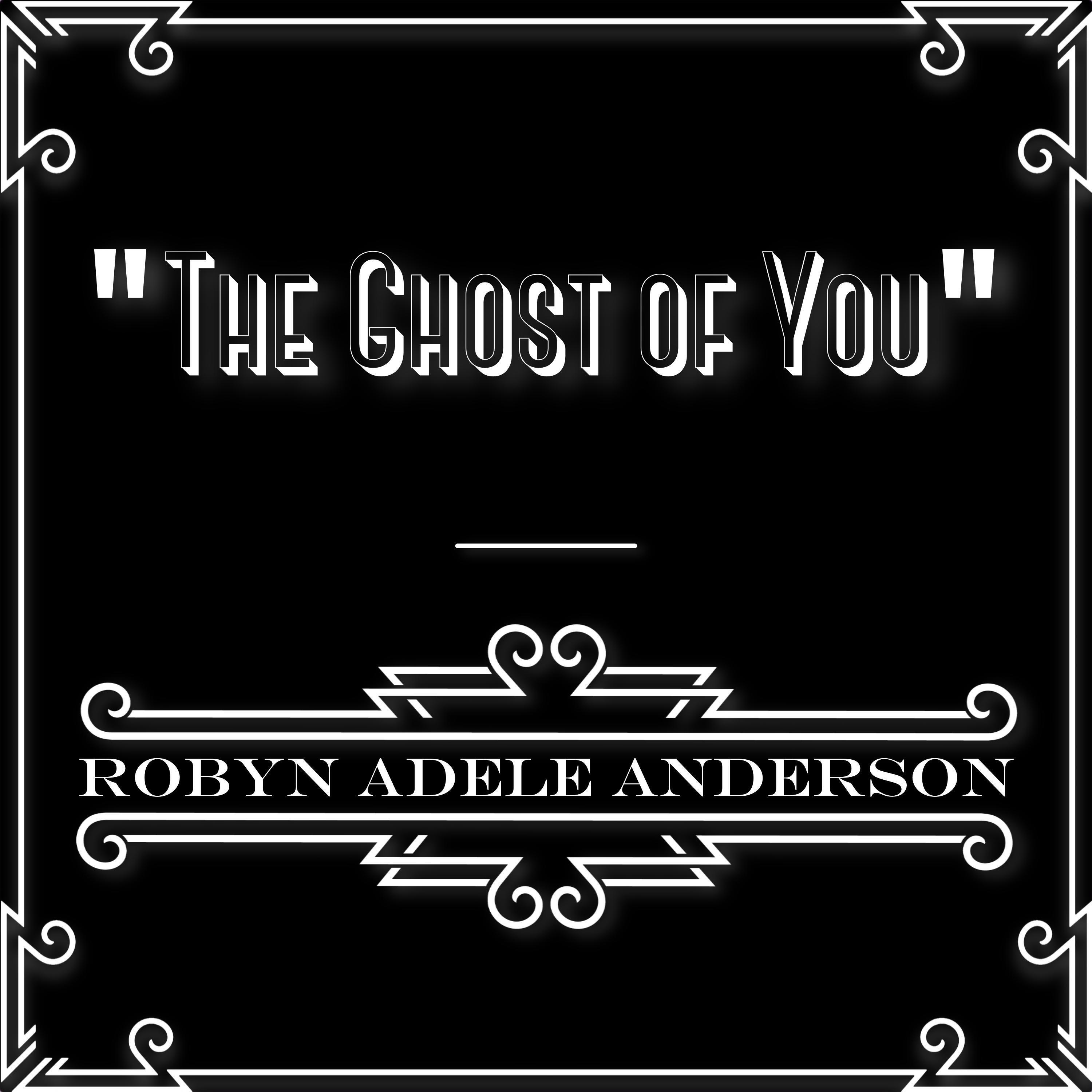 Релиз The Ghost of You