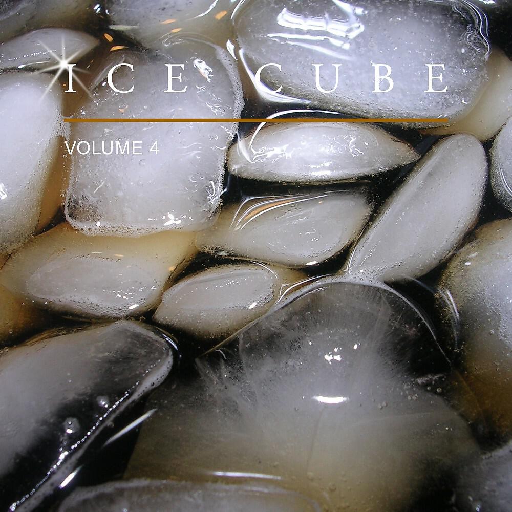 Релиз Ice Cube, Vol. 4