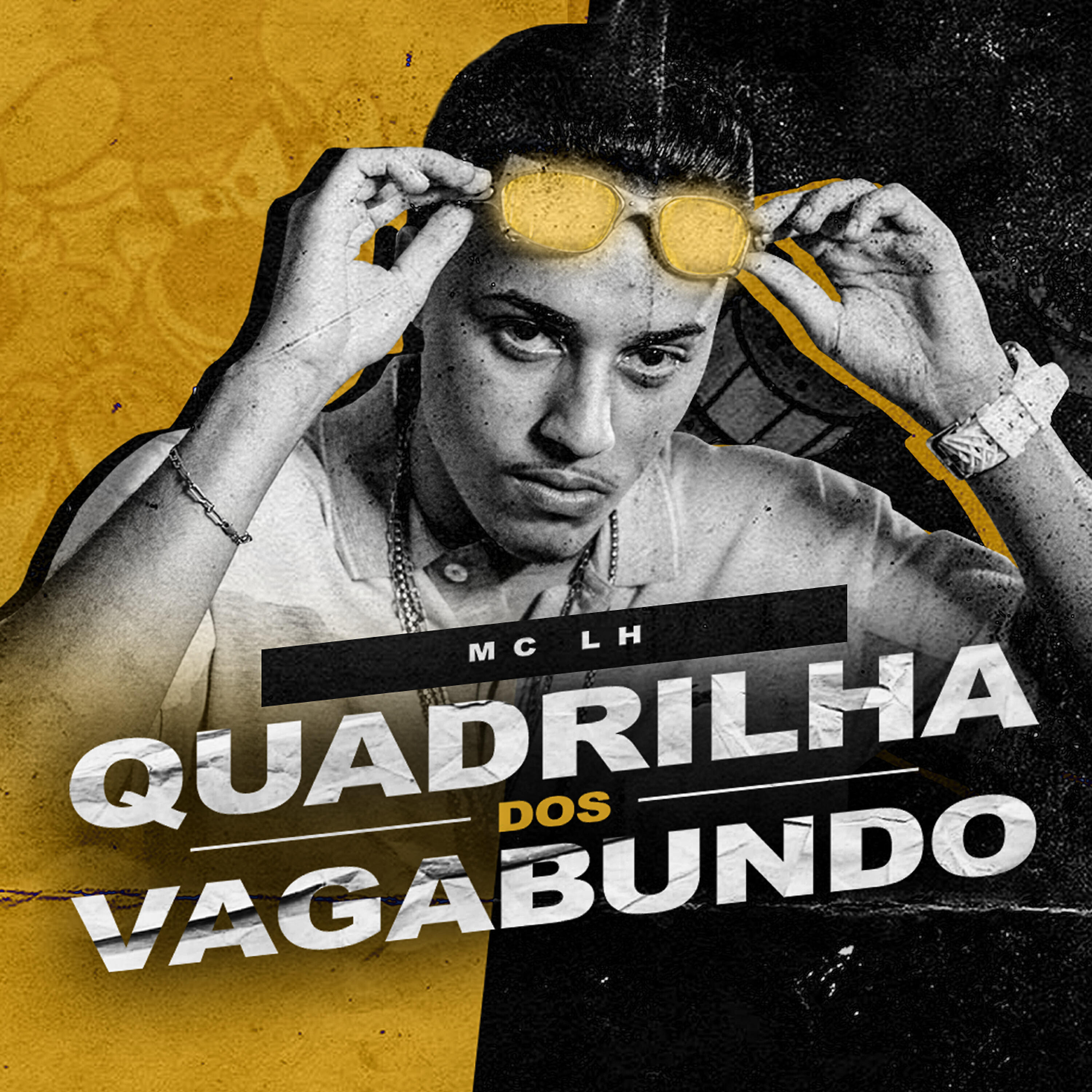 Скачать песню Mc LH - Quadrilha Dos Vagabundos бесплатно в MP3 для Android и iOS