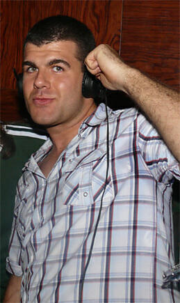 DJ Tonet