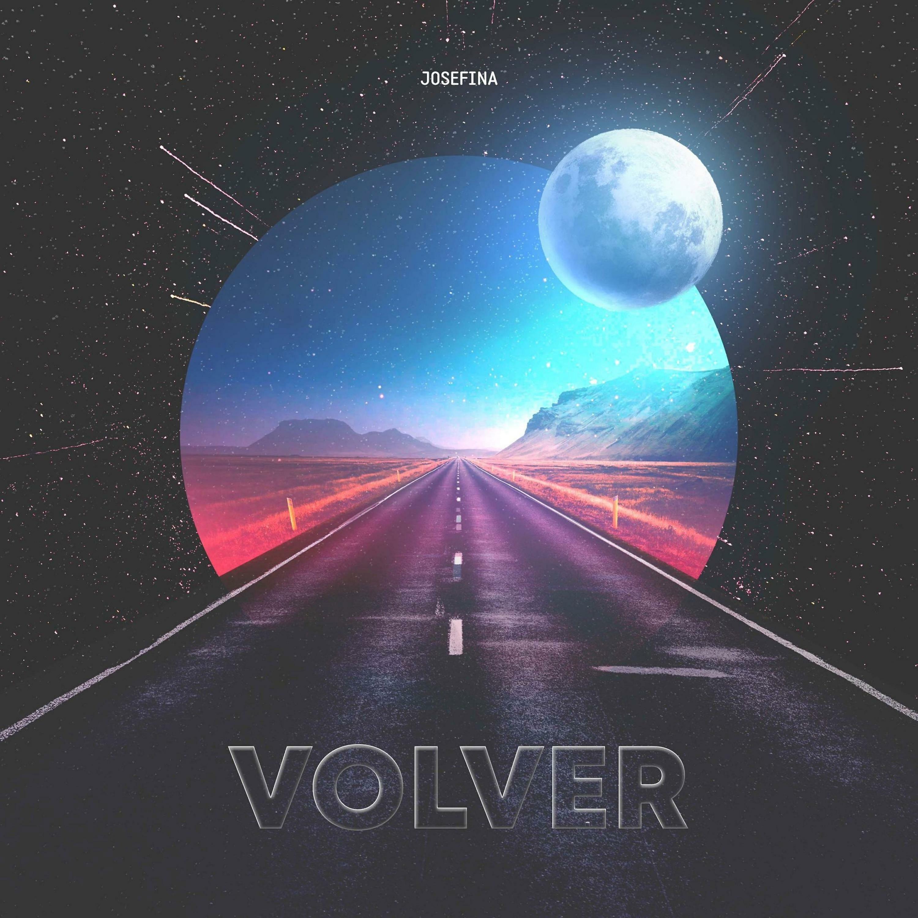 Релиз Volver