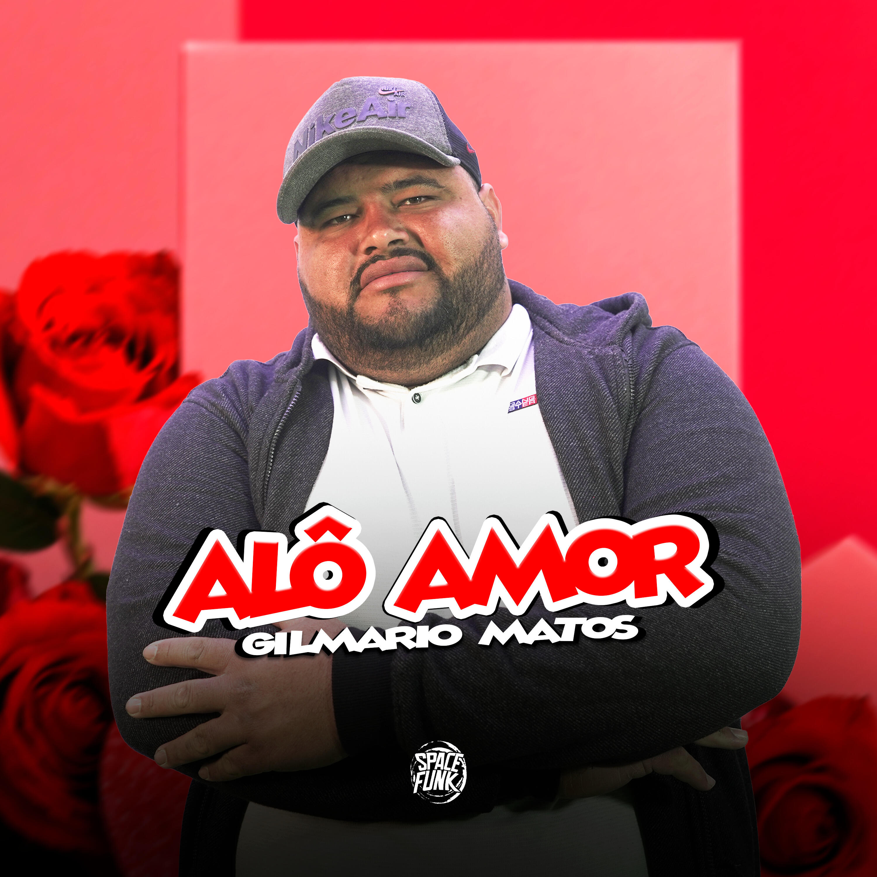 Релиз Alô Amor