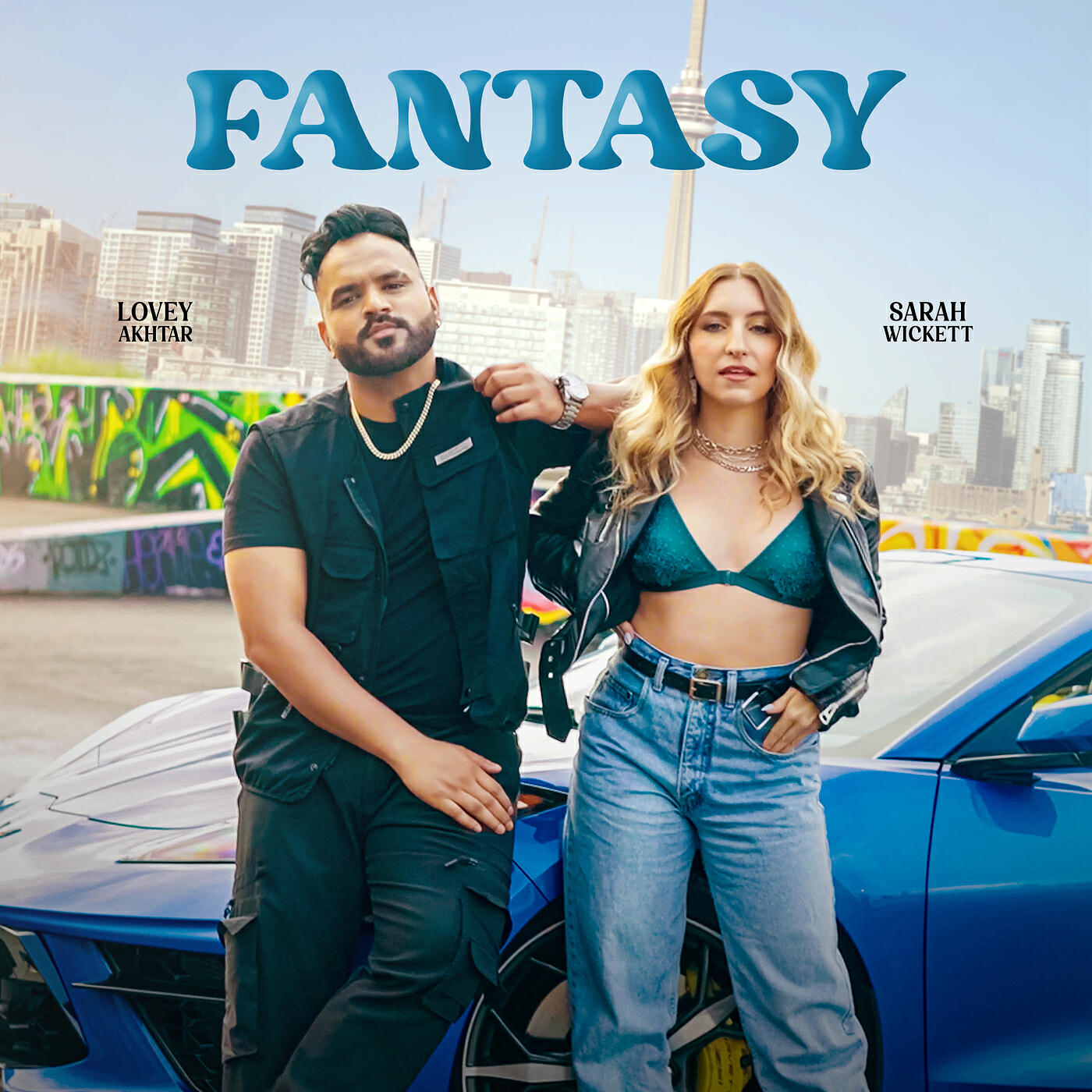 Релиз Fantasy
