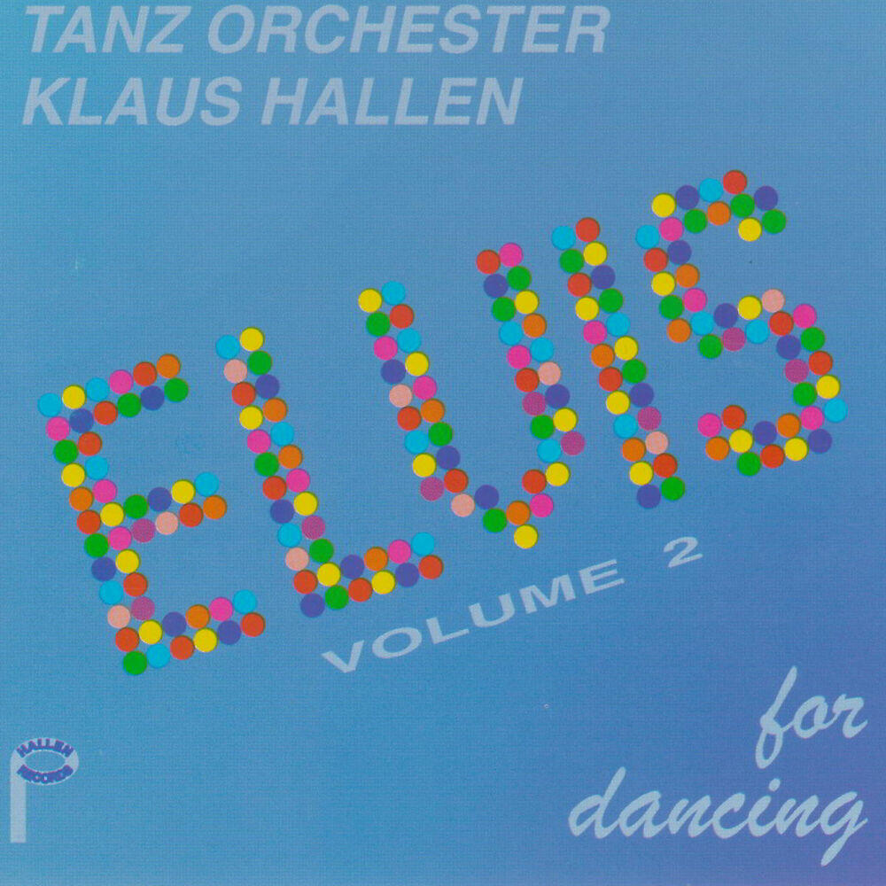Релиз Elvis for Dancing, Vol. 2