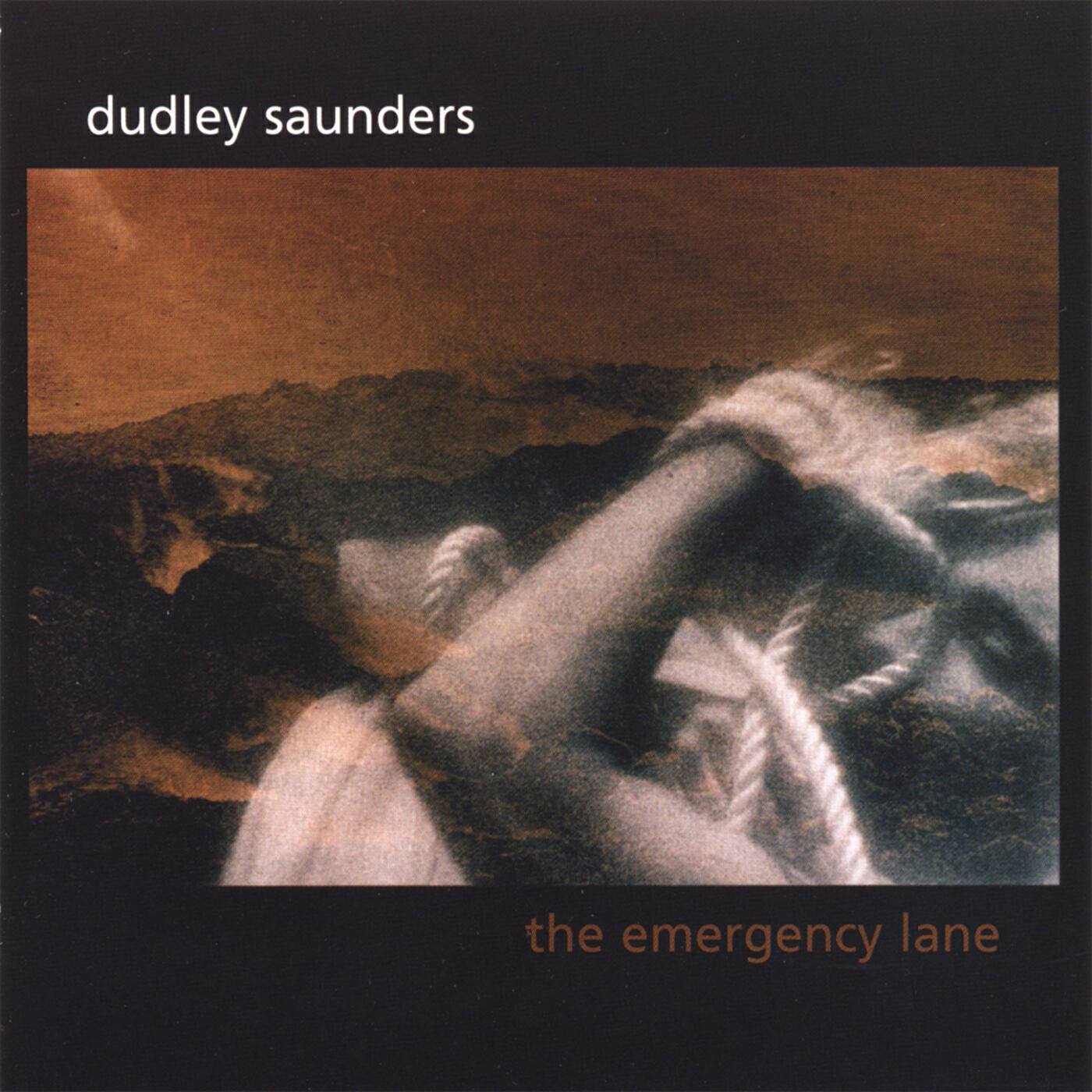 Релиз The Emergency Lane