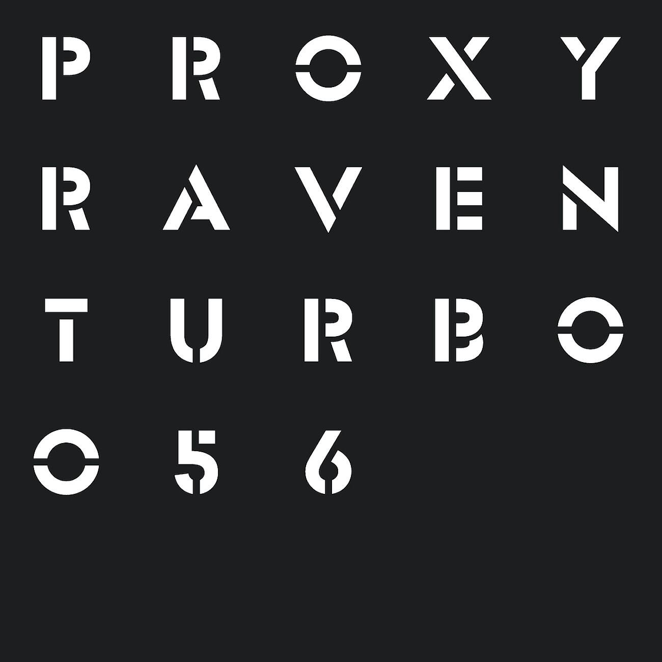 Постер альбома Raven