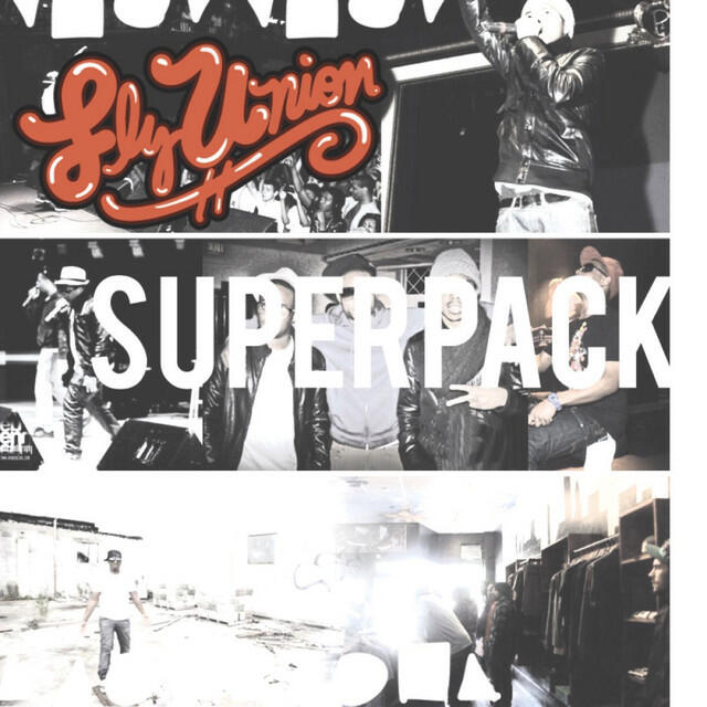 Релиз Super Pack