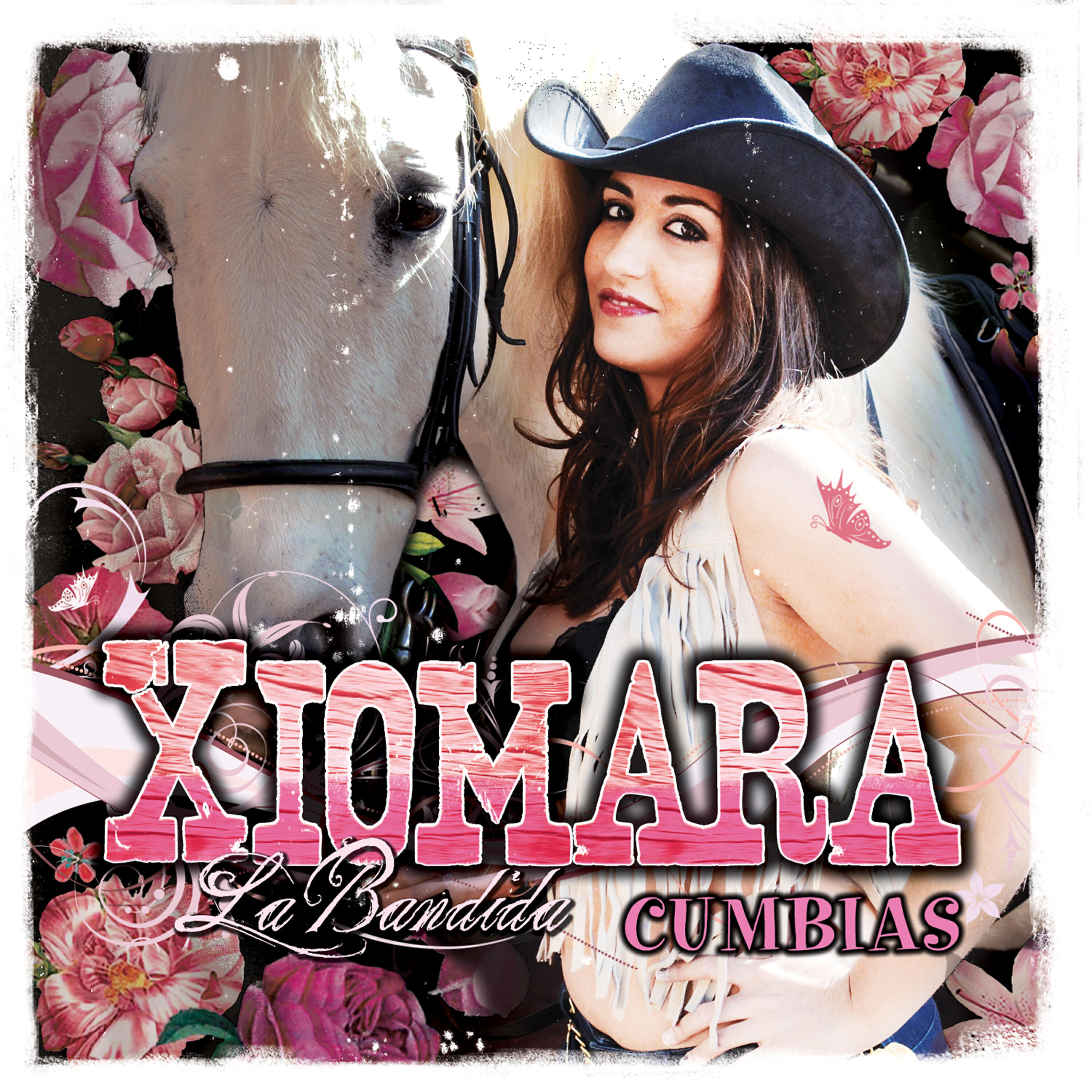 Релиз Cumbias