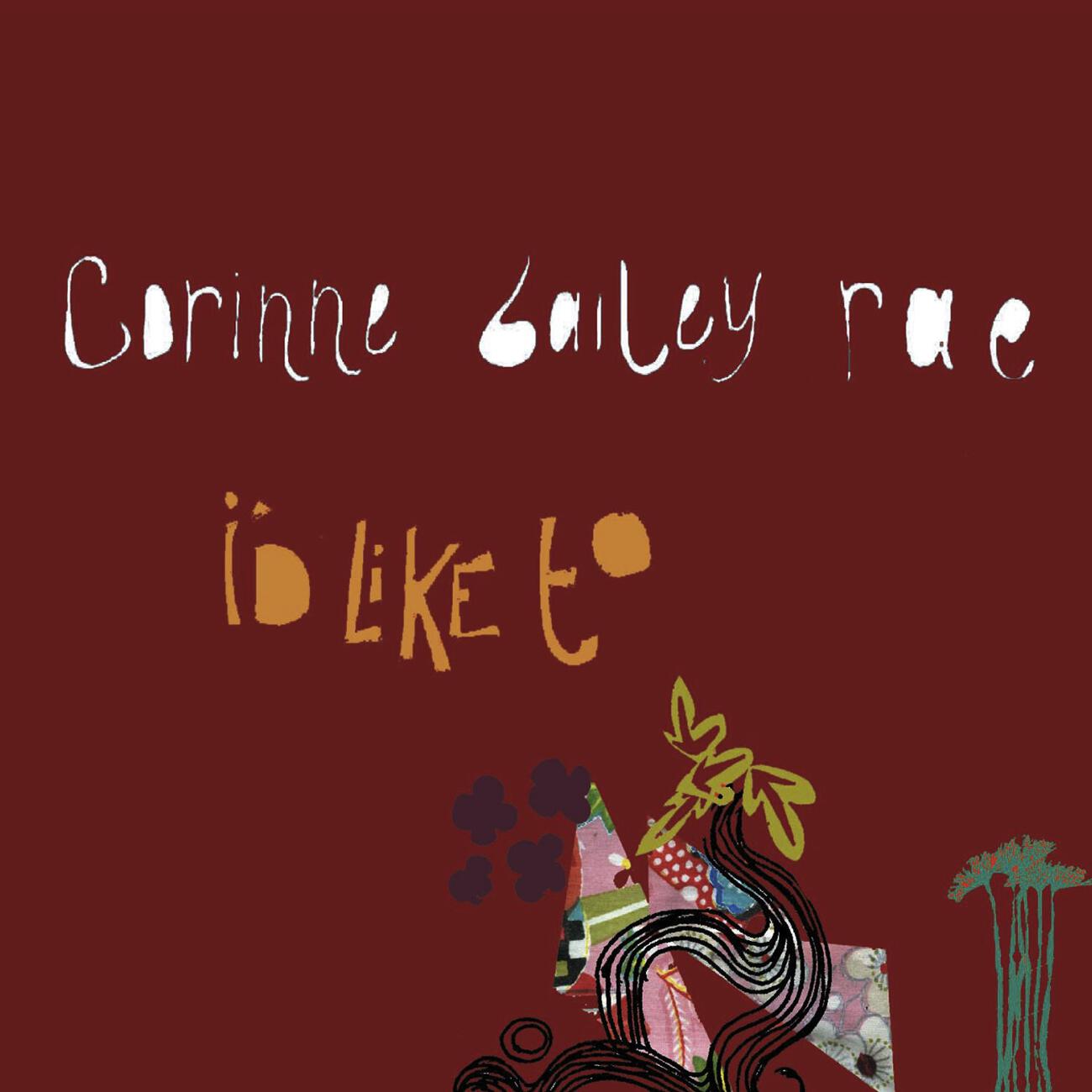 Релиз I'd Like To