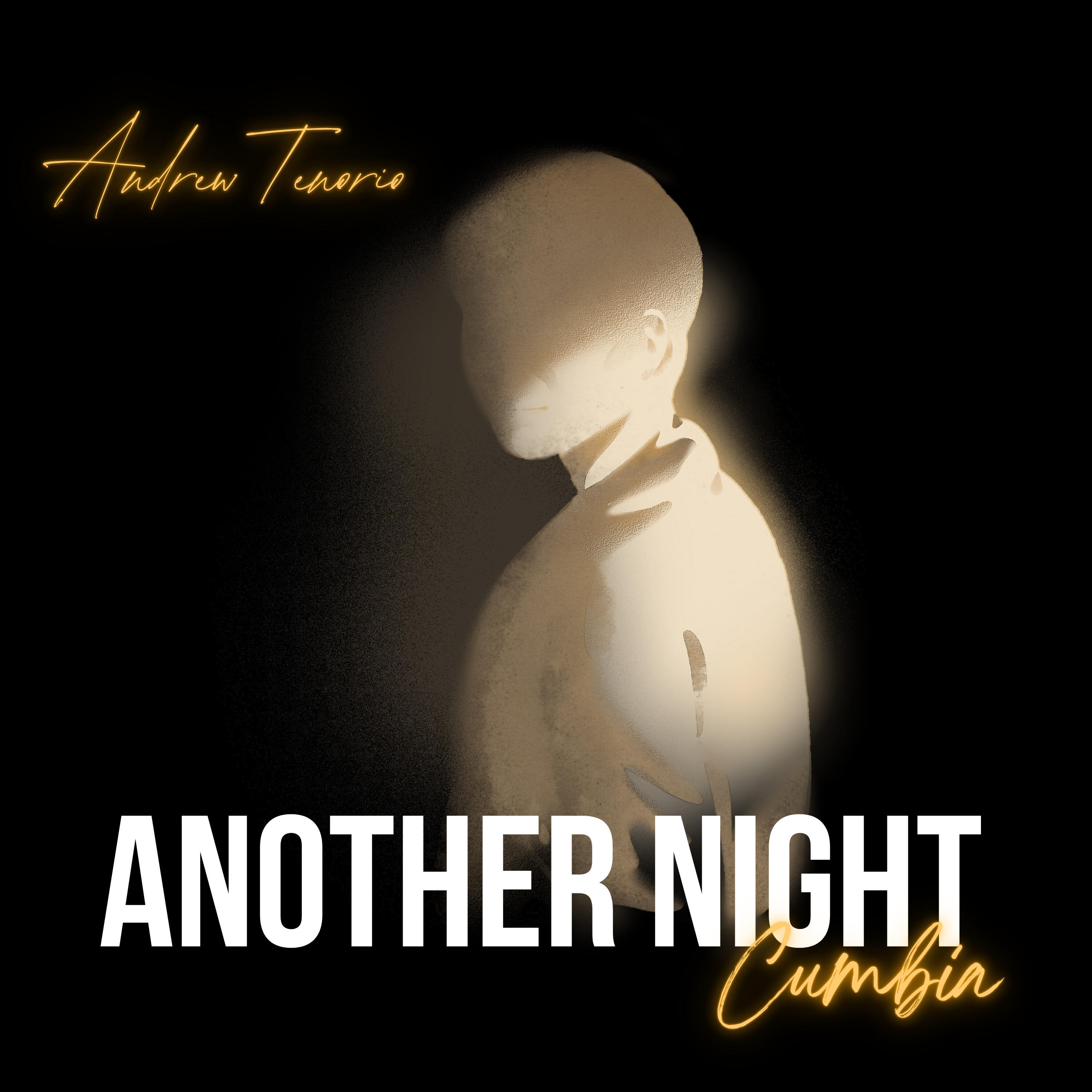Andrew Tenorio
