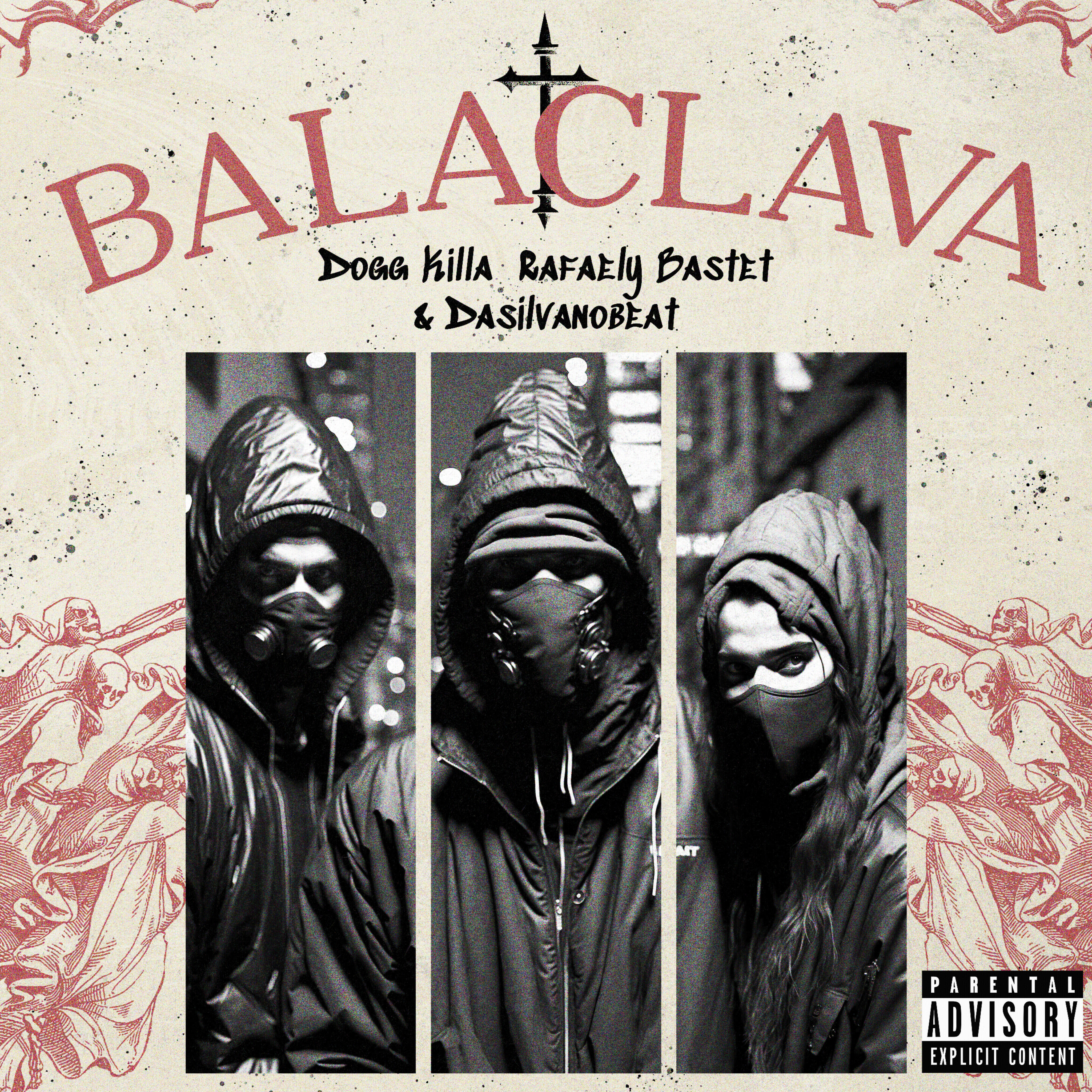 Релиз Balaclava