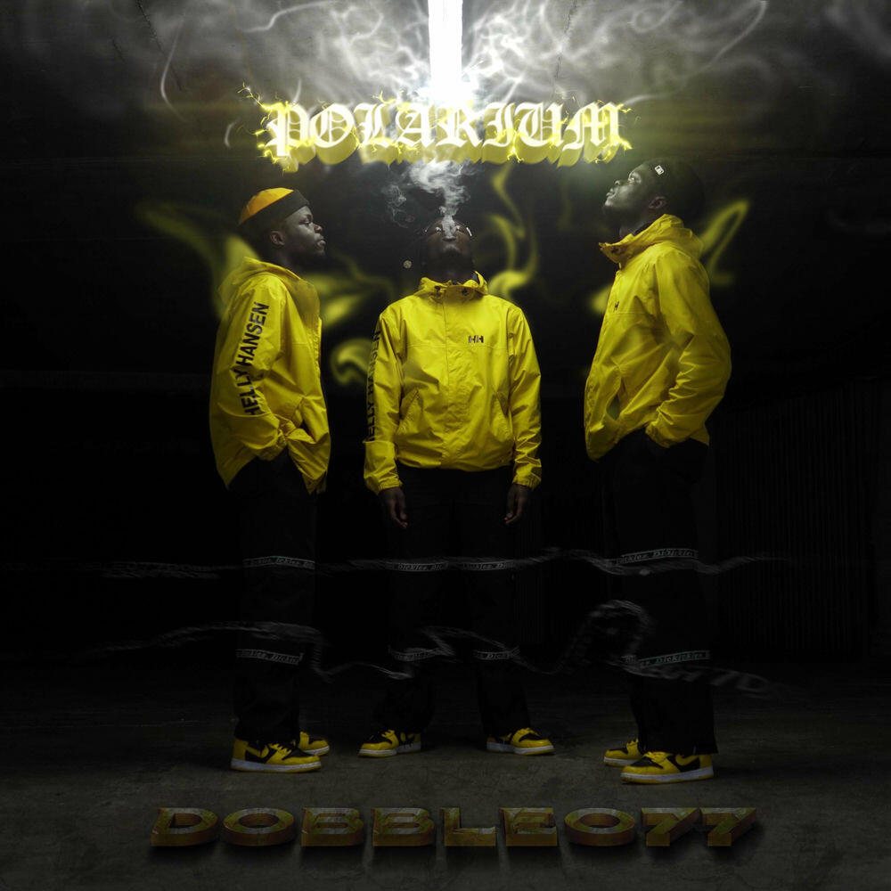 Релиз Polarium
