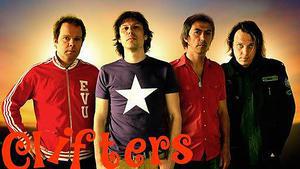 Clifters