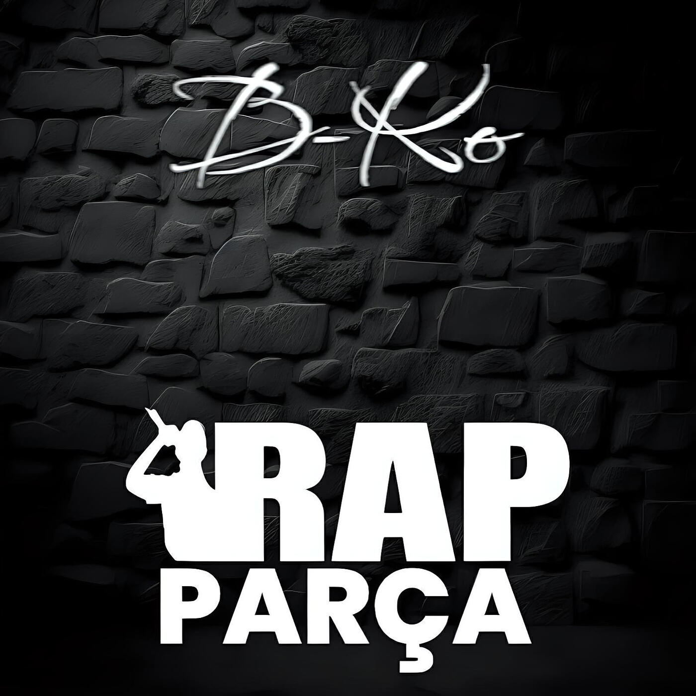 Релиз Rap Parça